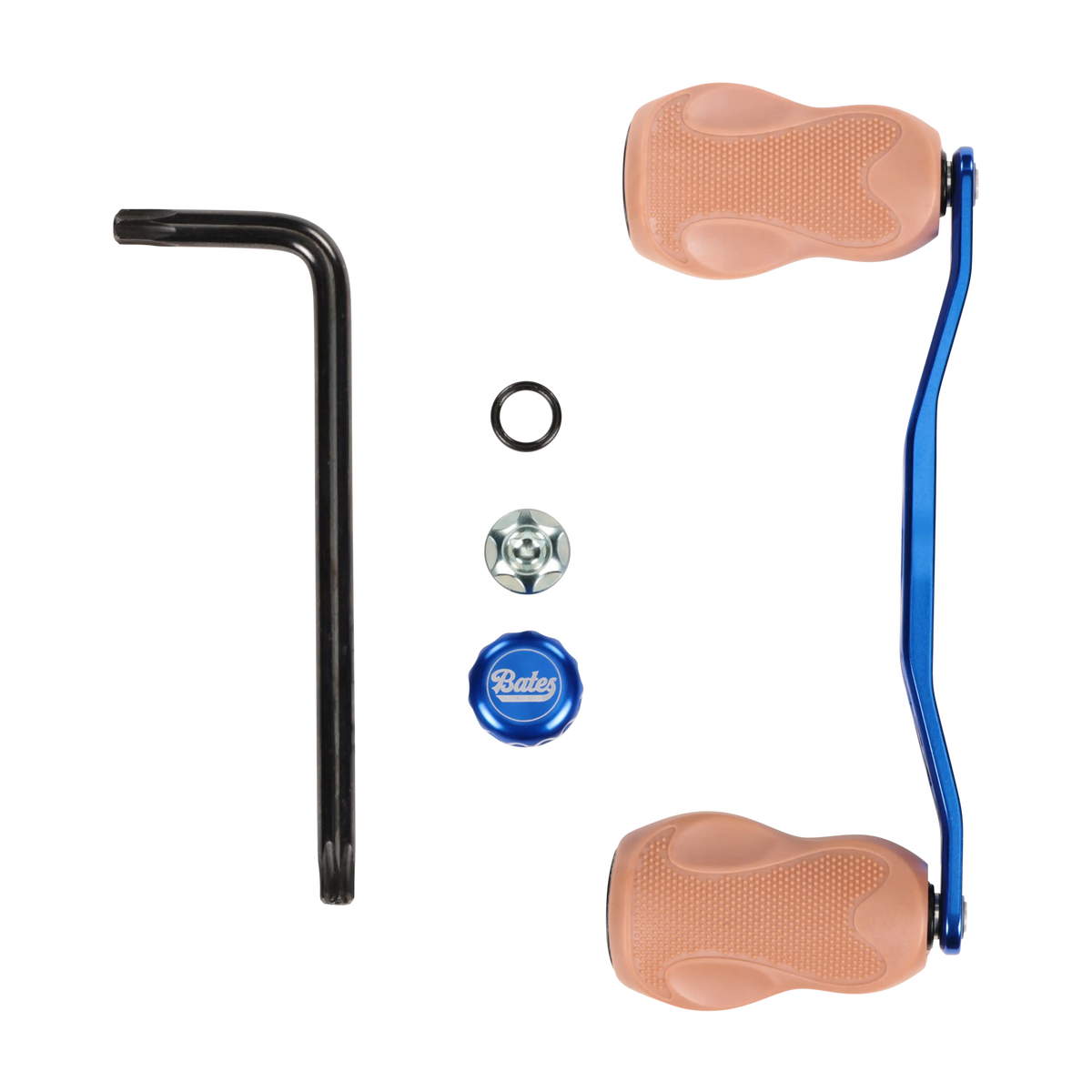 Bates Fishing Co. Custom Bit Kits