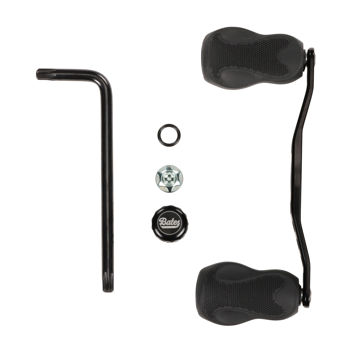 Bates Fishing Co. Custom Bit Kits