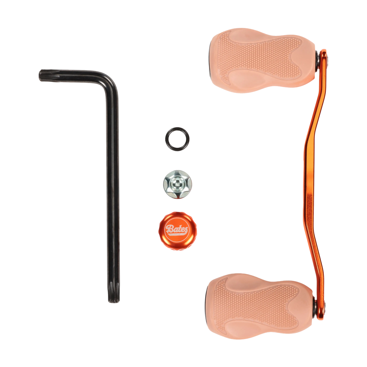 Bates Fishing Co. Custom Bit Kits