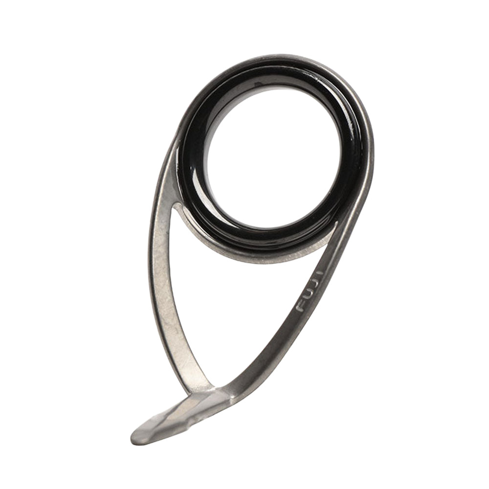 Fuji K-Series KL Single-Foot Spinning Reduction Guides - Fazlite, Alconite, SiC & Torzite Rings