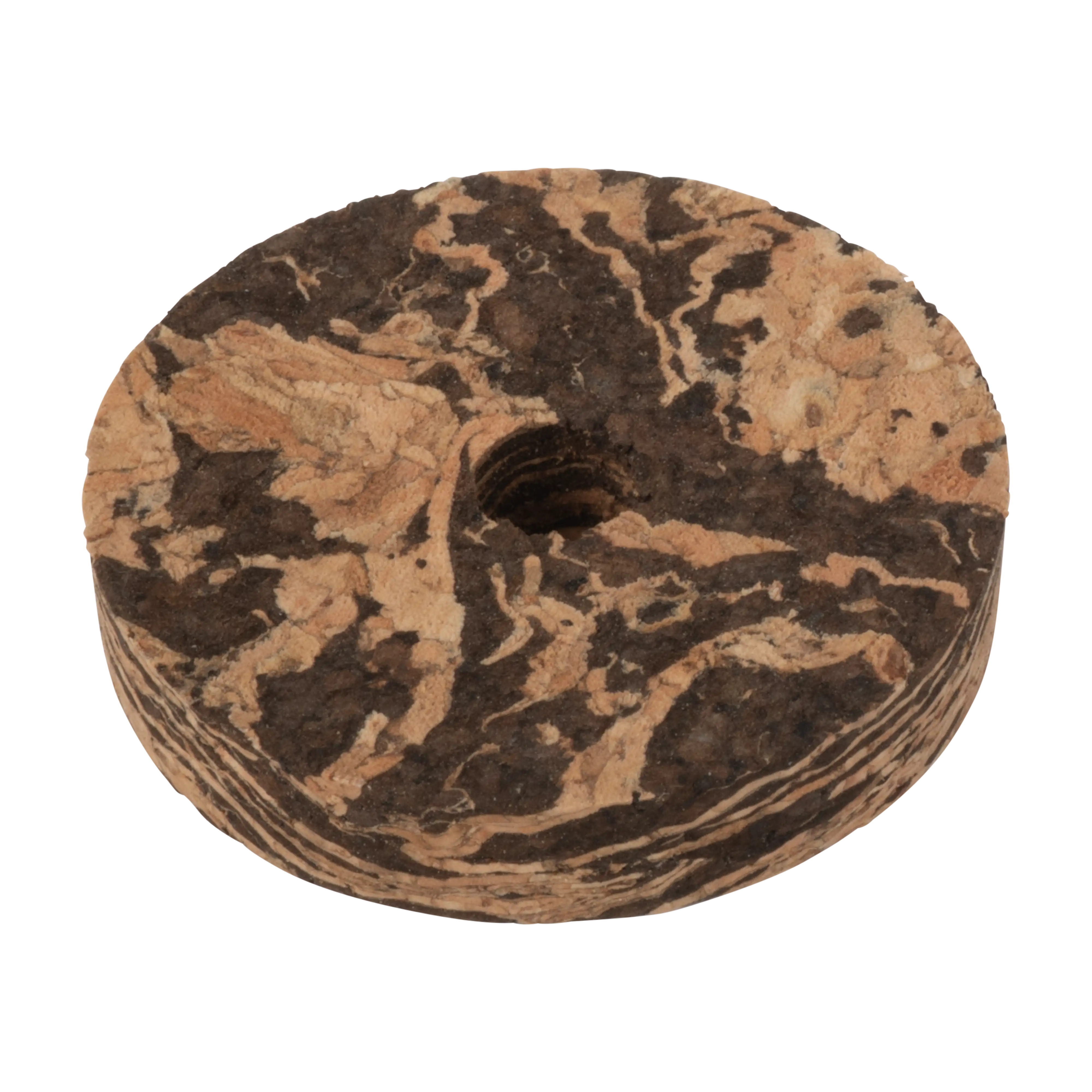 American Tackle Burl Grain Cork Rings - Slim - 1/4"