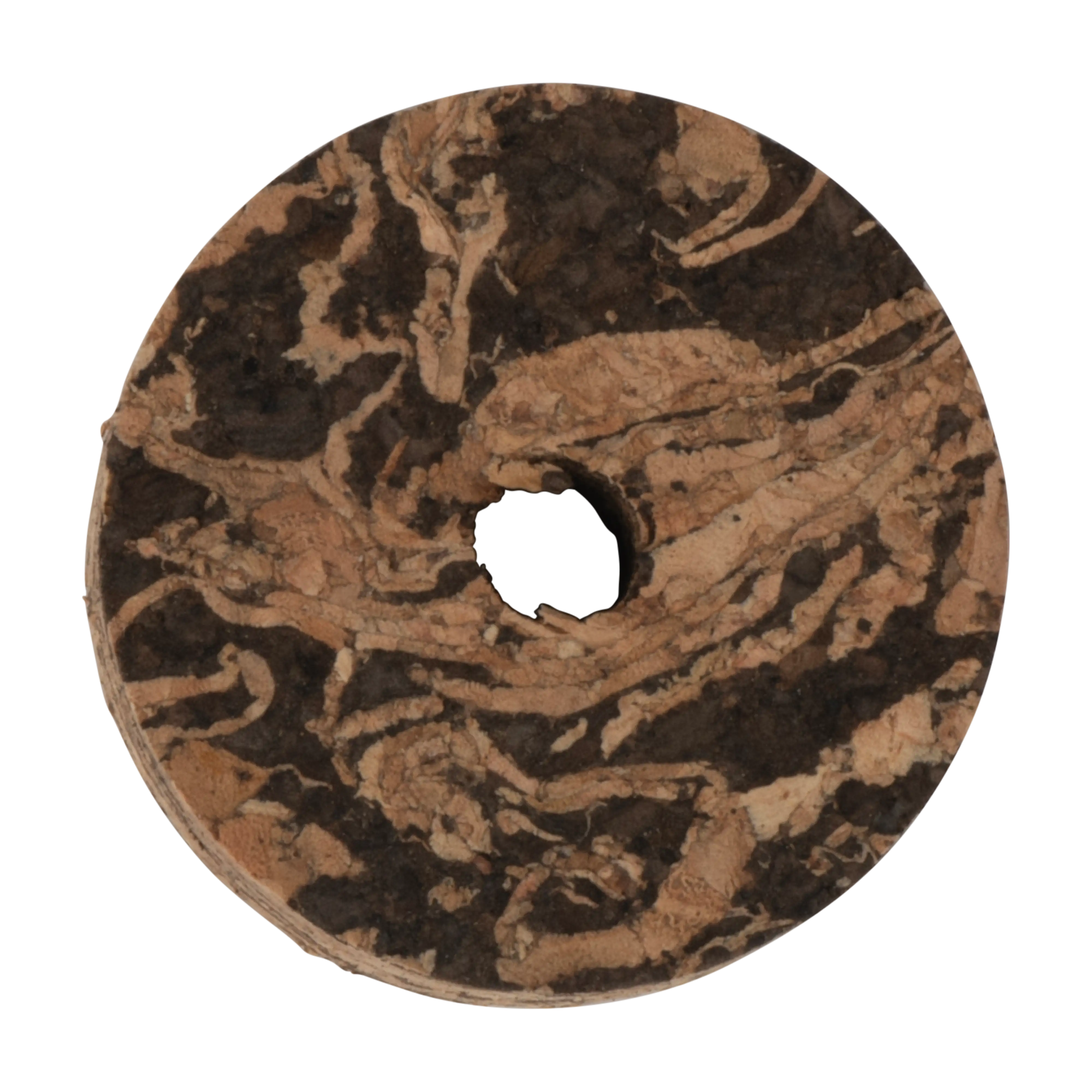 American Tackle Burl Grain Cork Rings - Slim - 1/4"