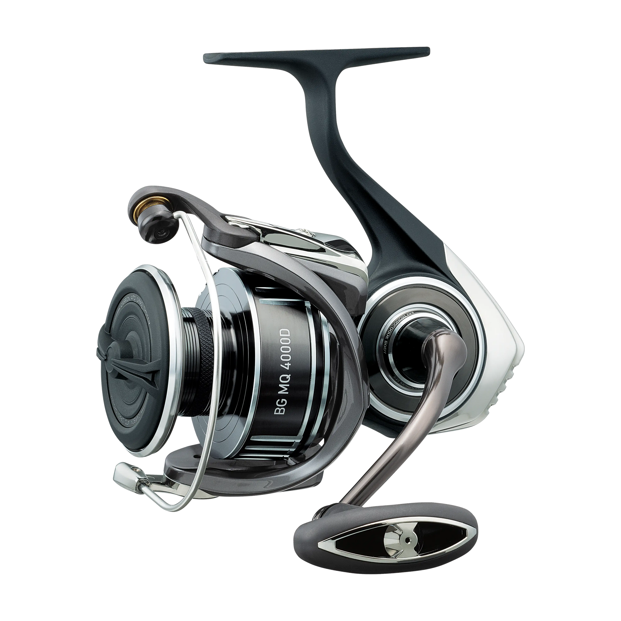 Daiwa BG MQ Spinning Reels