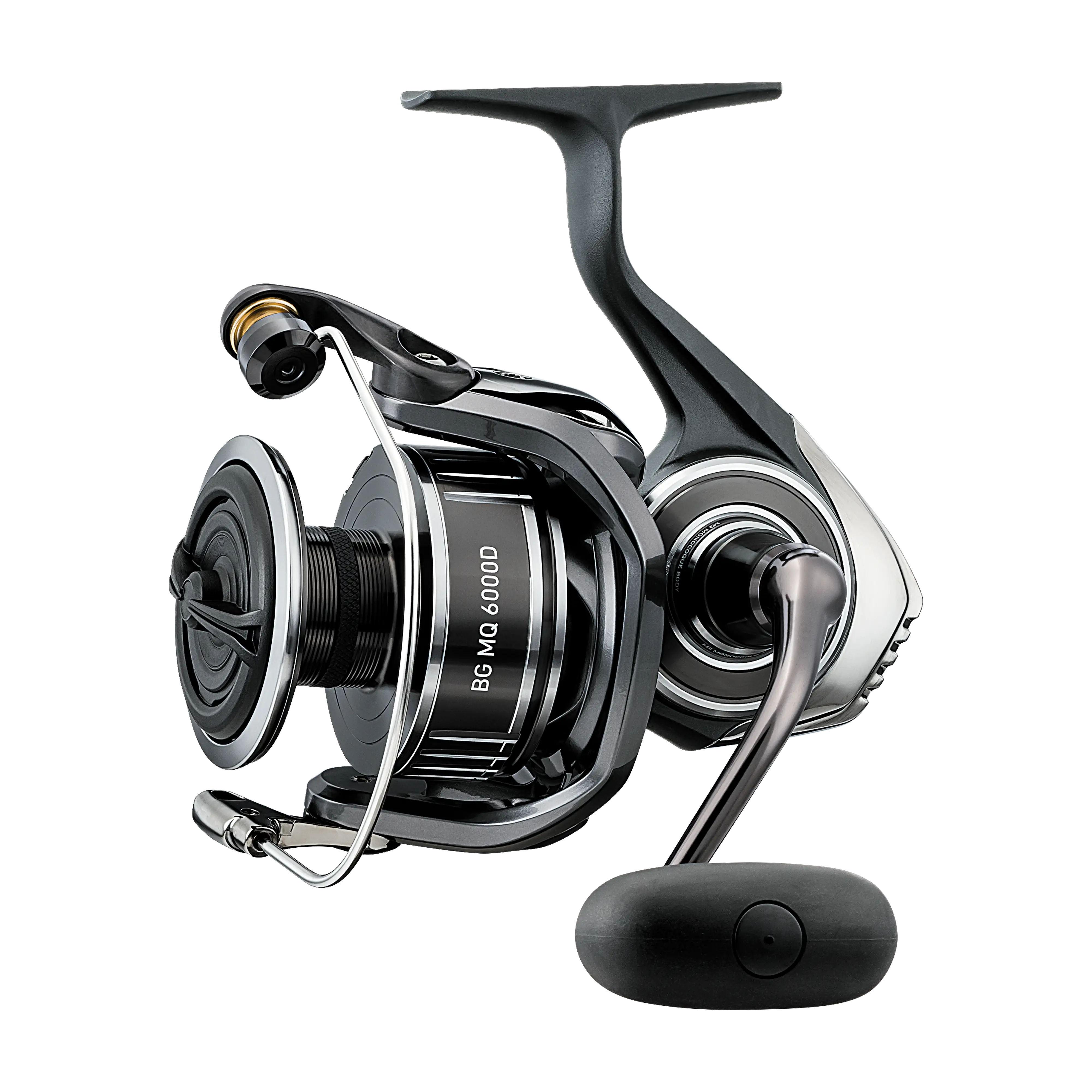 Daiwa BG MQ Spinning Reels