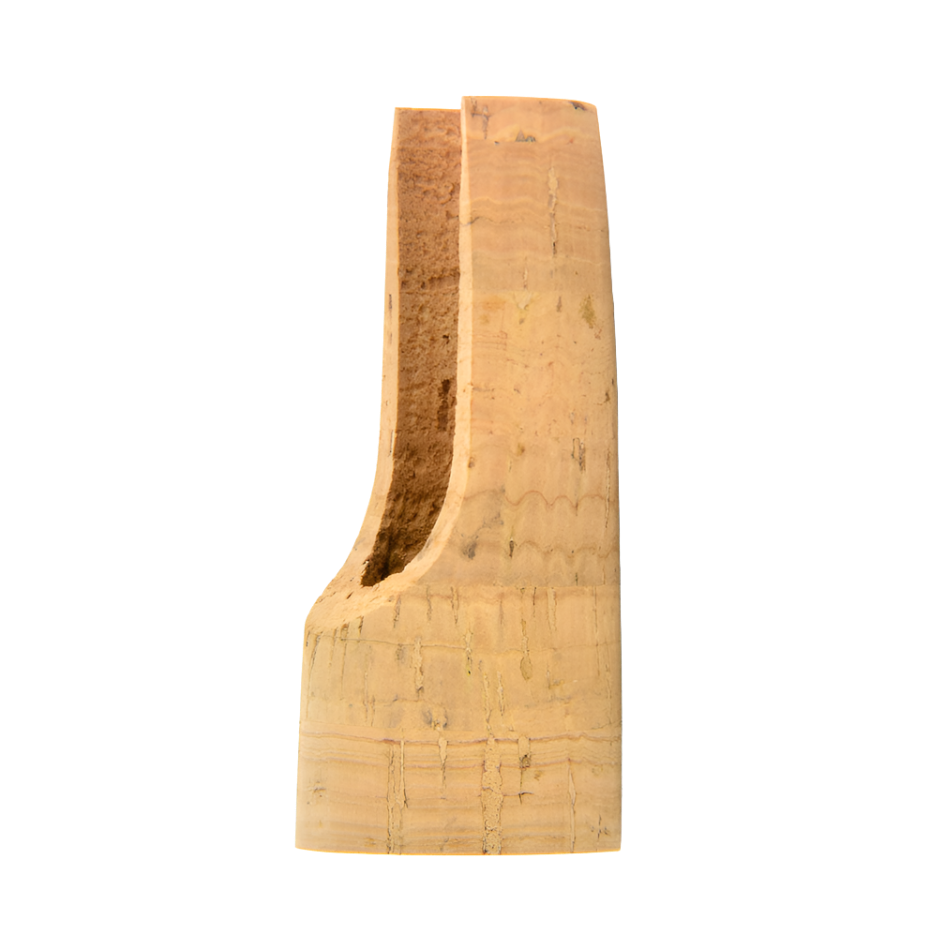 Fuji BGS25C Cork Rear Grip Adapter