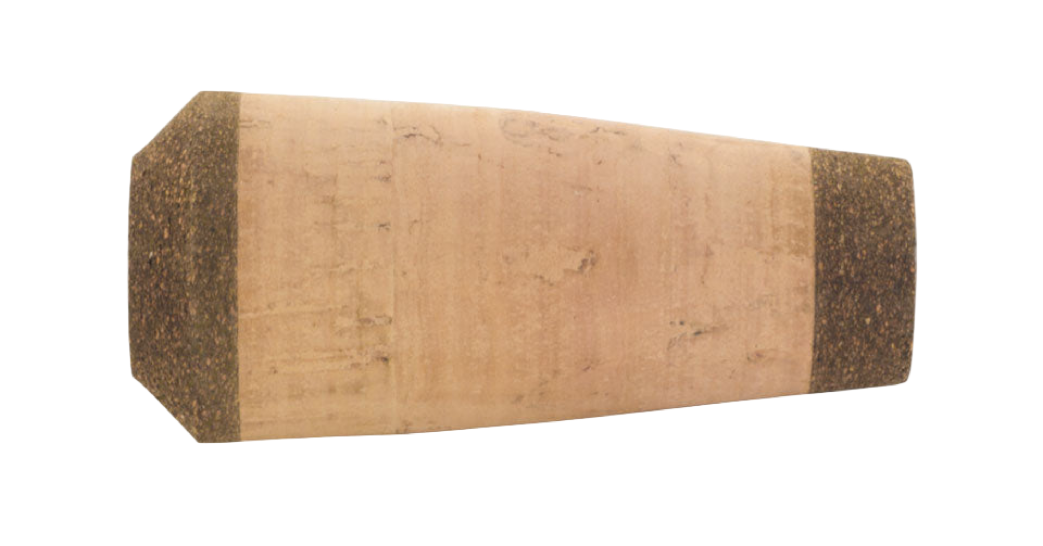 American Tackle BGS65RC Fighting Butt with Rubberized Cork – 2.5" Length