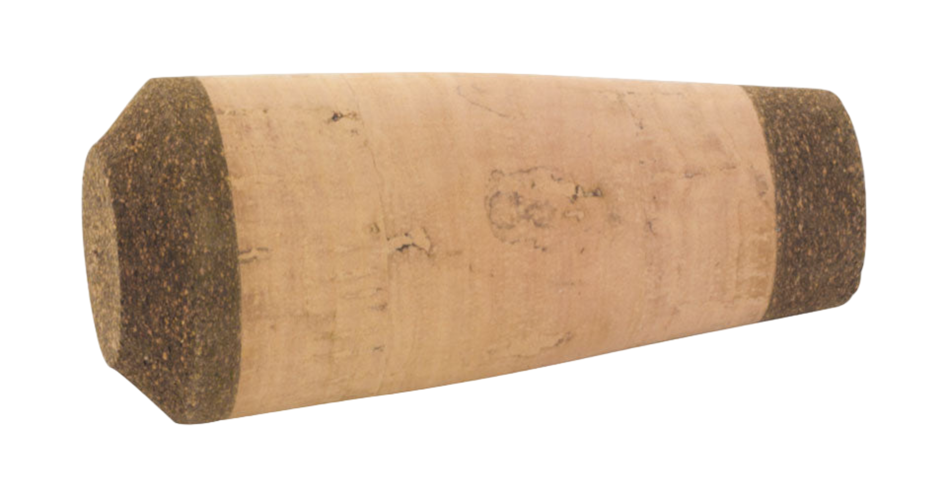 American Tackle BGS65RC Fighting Butt with Rubberized Cork – 2.5" Length