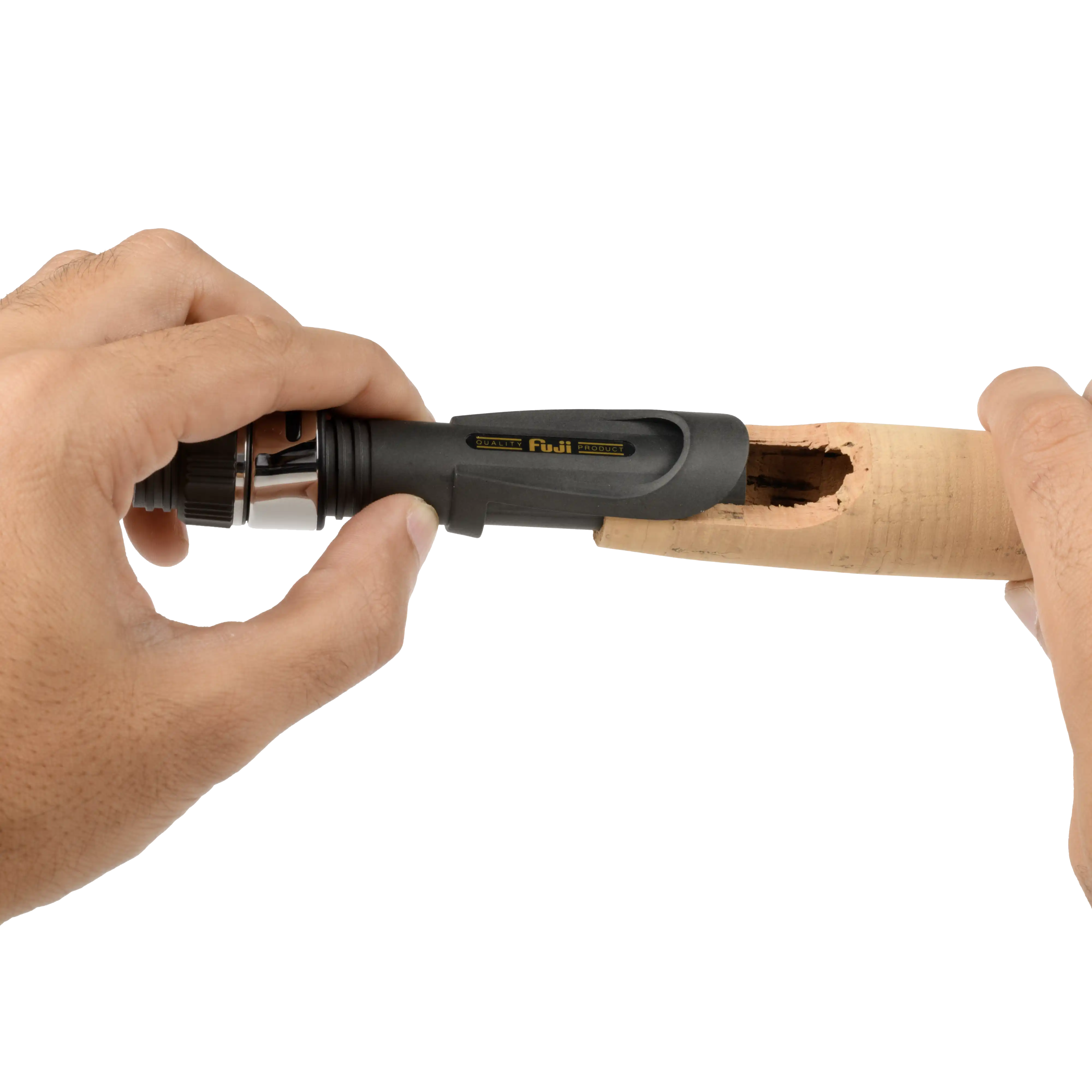 Fuji 8.5" Spinning Handle for IPS