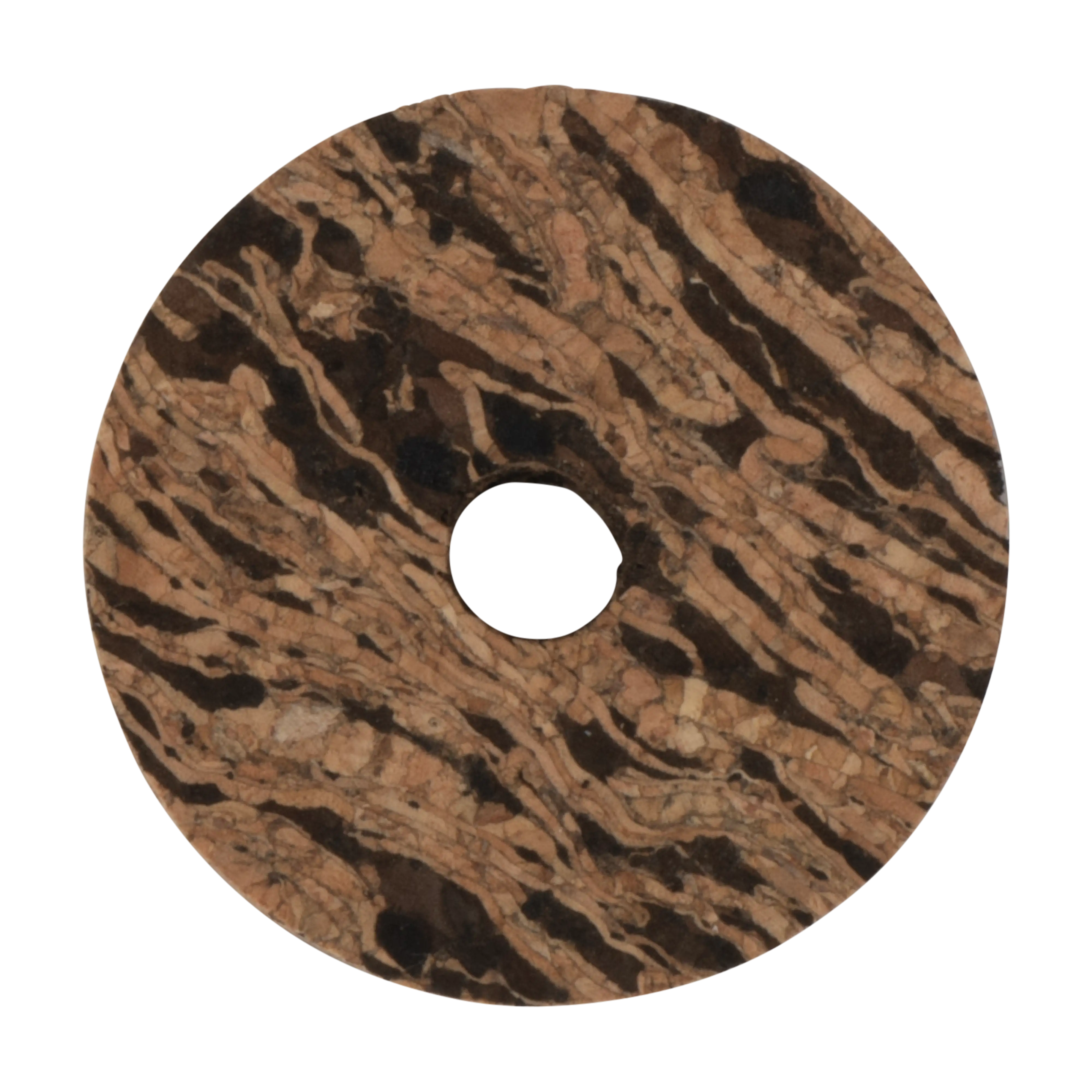 American Tackle Burl Grain Cork Rings - Slim - 1/4"