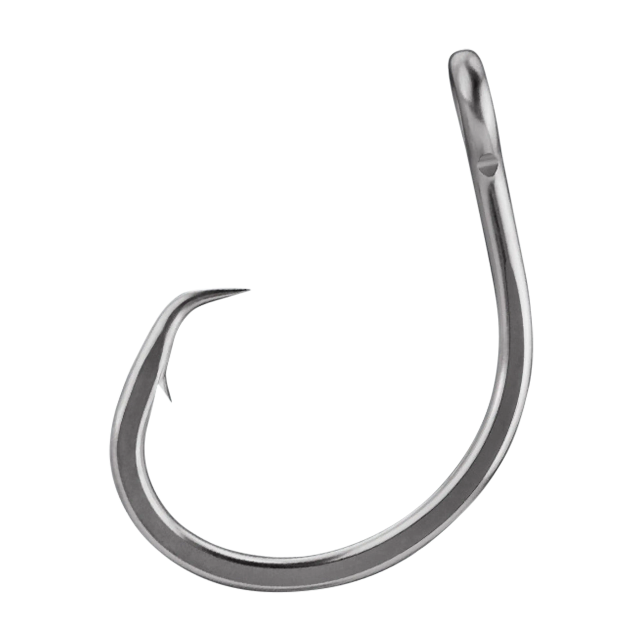 circular hooks sea fishing BKK Monster Circle Hooks