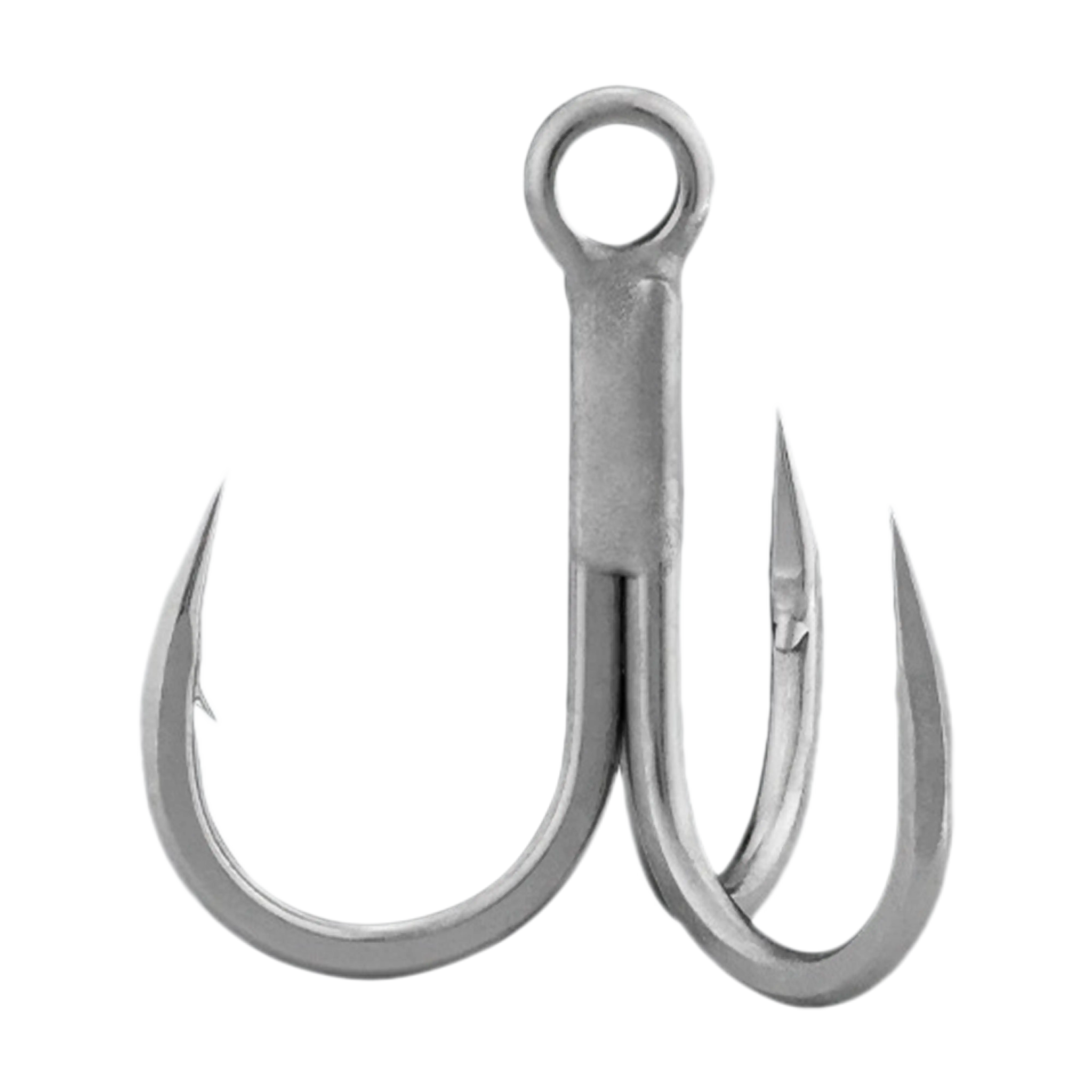 hookb ページ BKK Raptor Z Treble Hooks