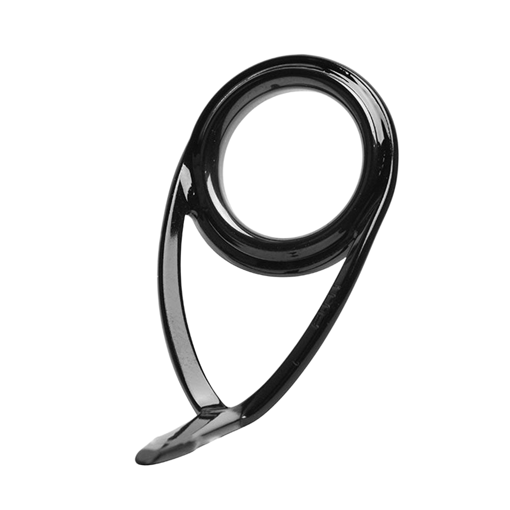 Fuji K-Series KL Single-Foot Spinning Reduction Guides - Fazlite, Alconite, SiC & Torzite Rings