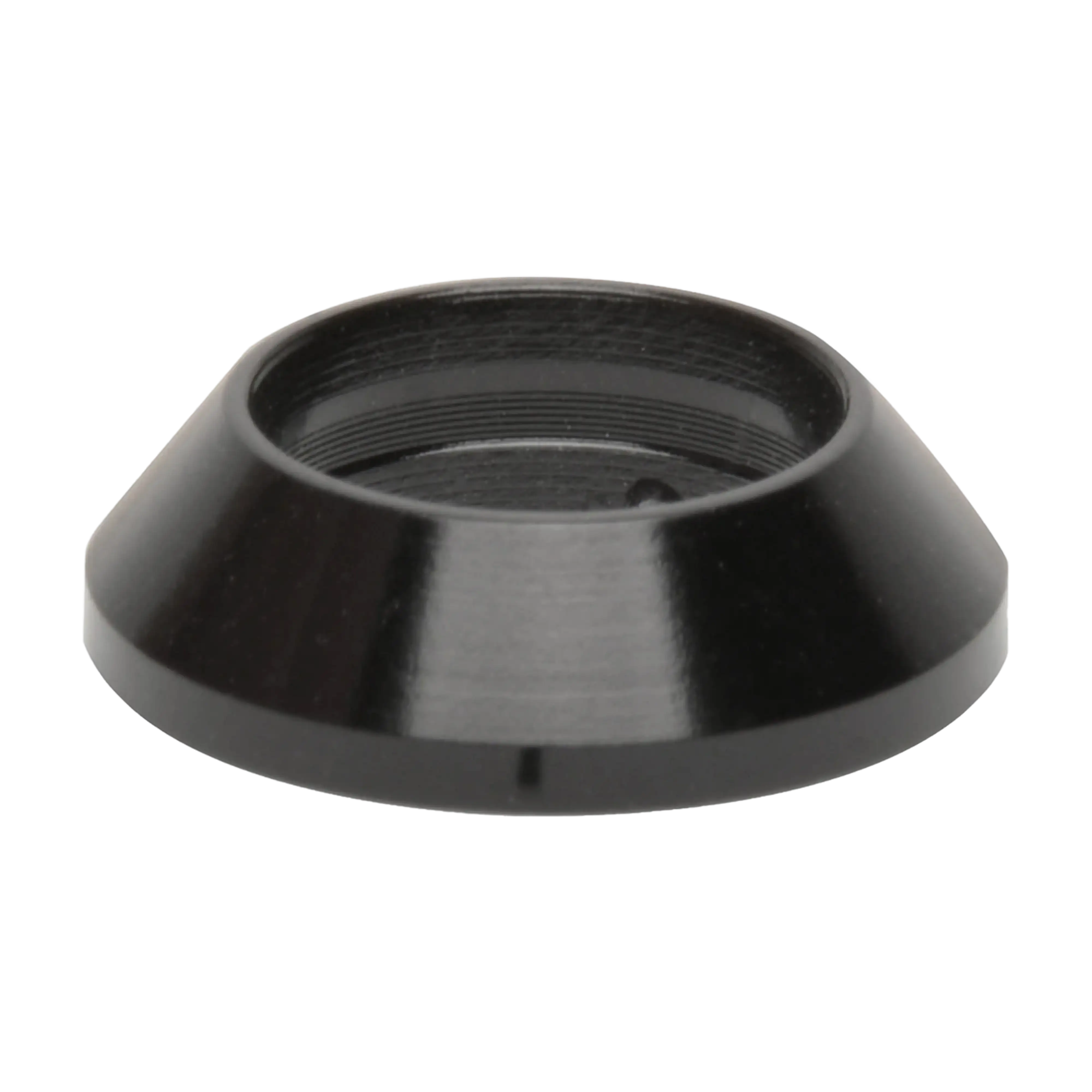 American Tackle AAWC Aluminum Winding Checks - Polished Finish