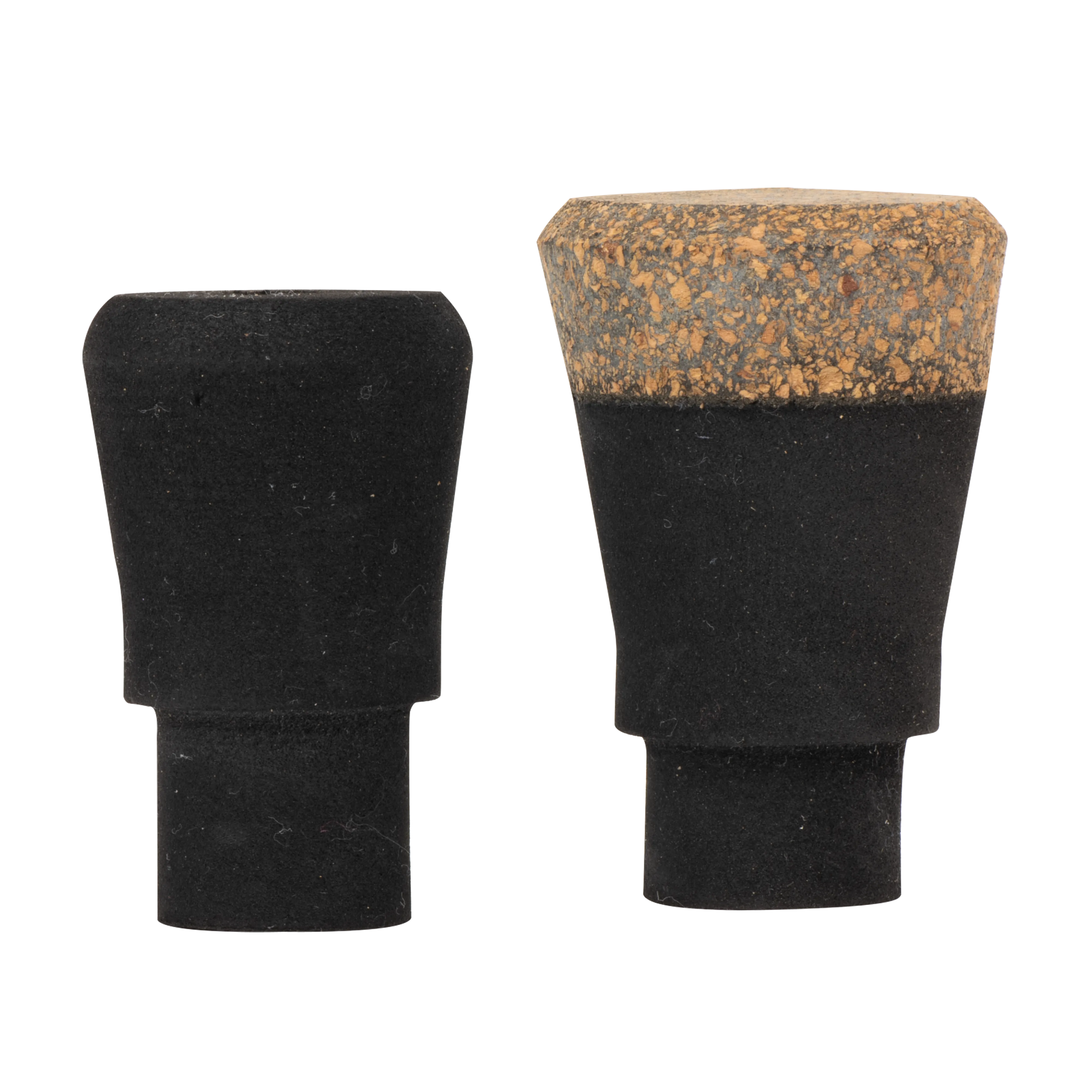 V-Line Cork & EVA Mini Splits 2pc Grip Set