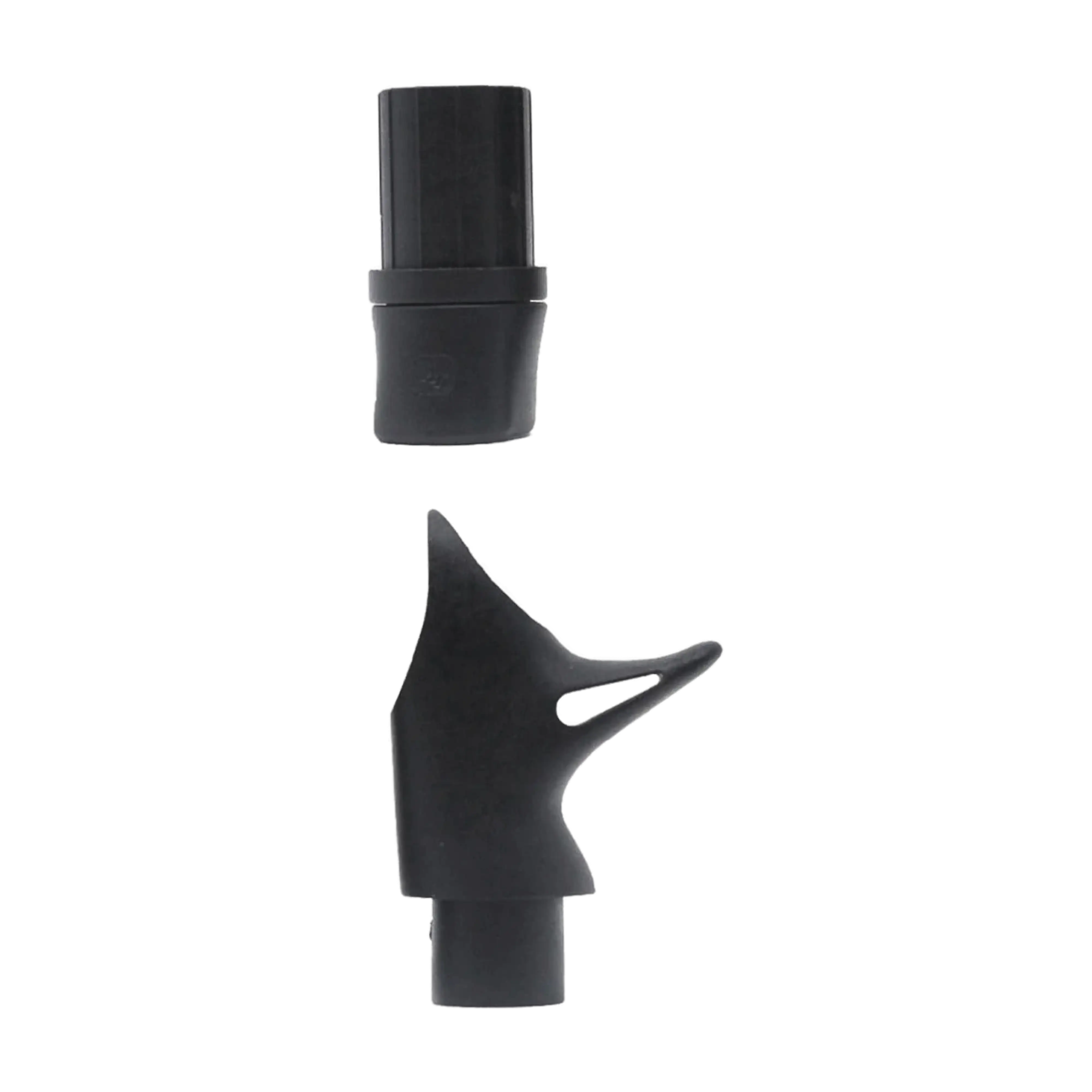 American Tackle G2 BRAVO2 Split Casting Reel Seat - Skeleton