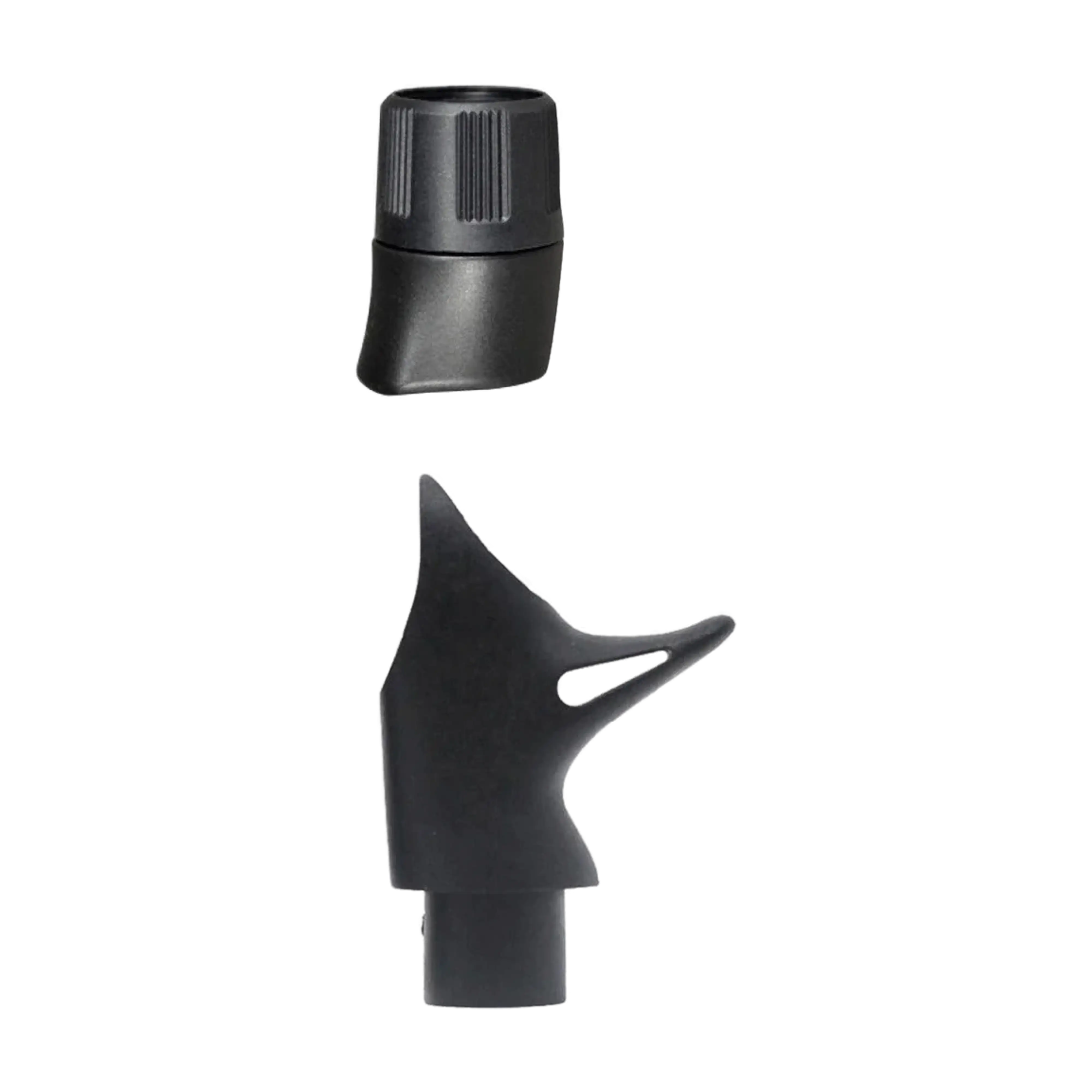 American Tackle G2 BRAVO2 Split Casting Reel Seat - Skeleton