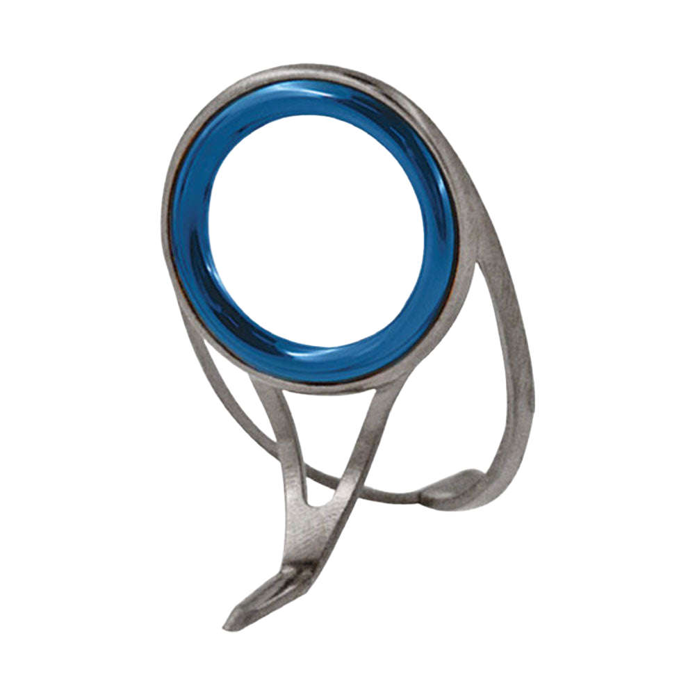 American Tackle RingLock Typhoon Double Foot High Frame Guides