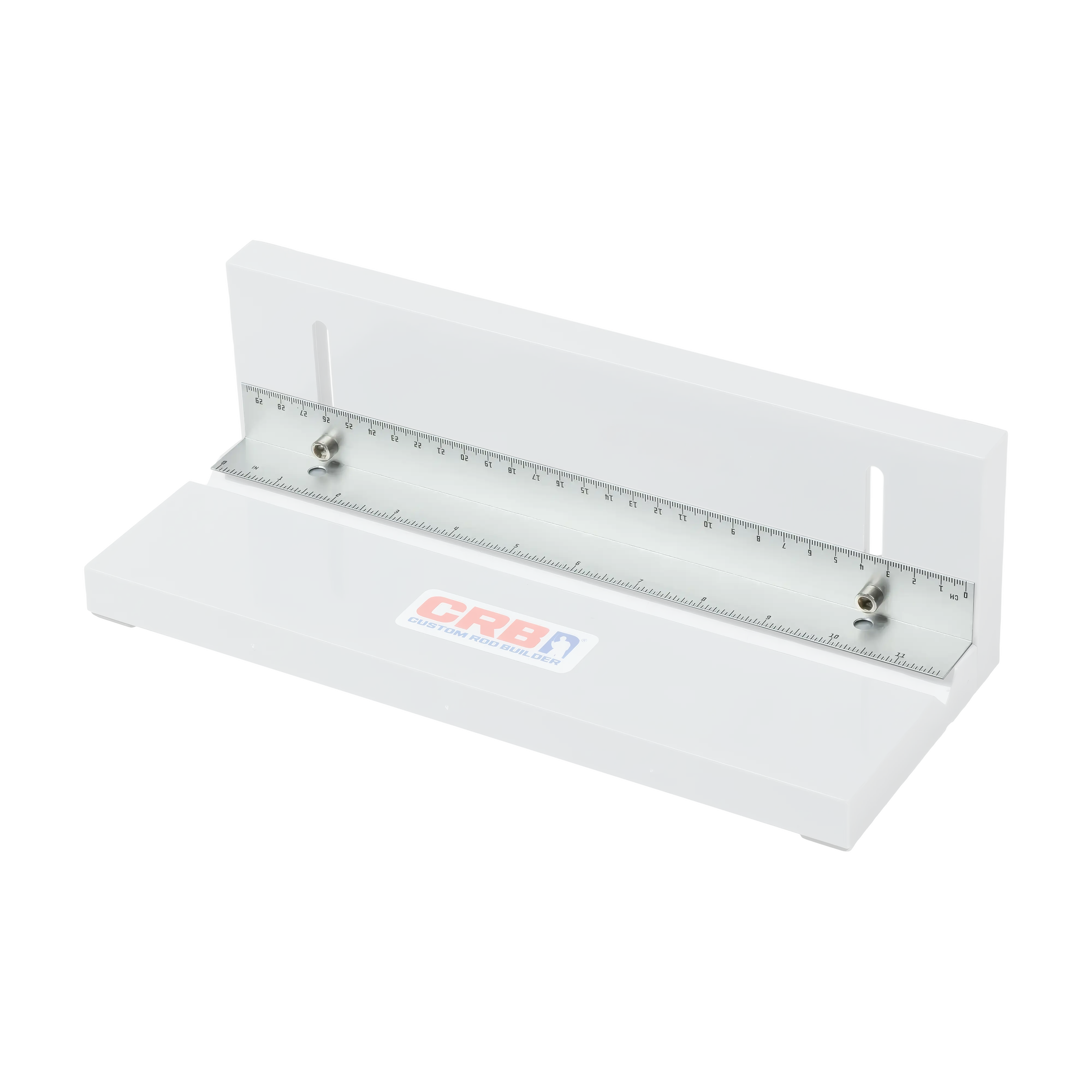 CRB-BWAT Aluminum Ruler