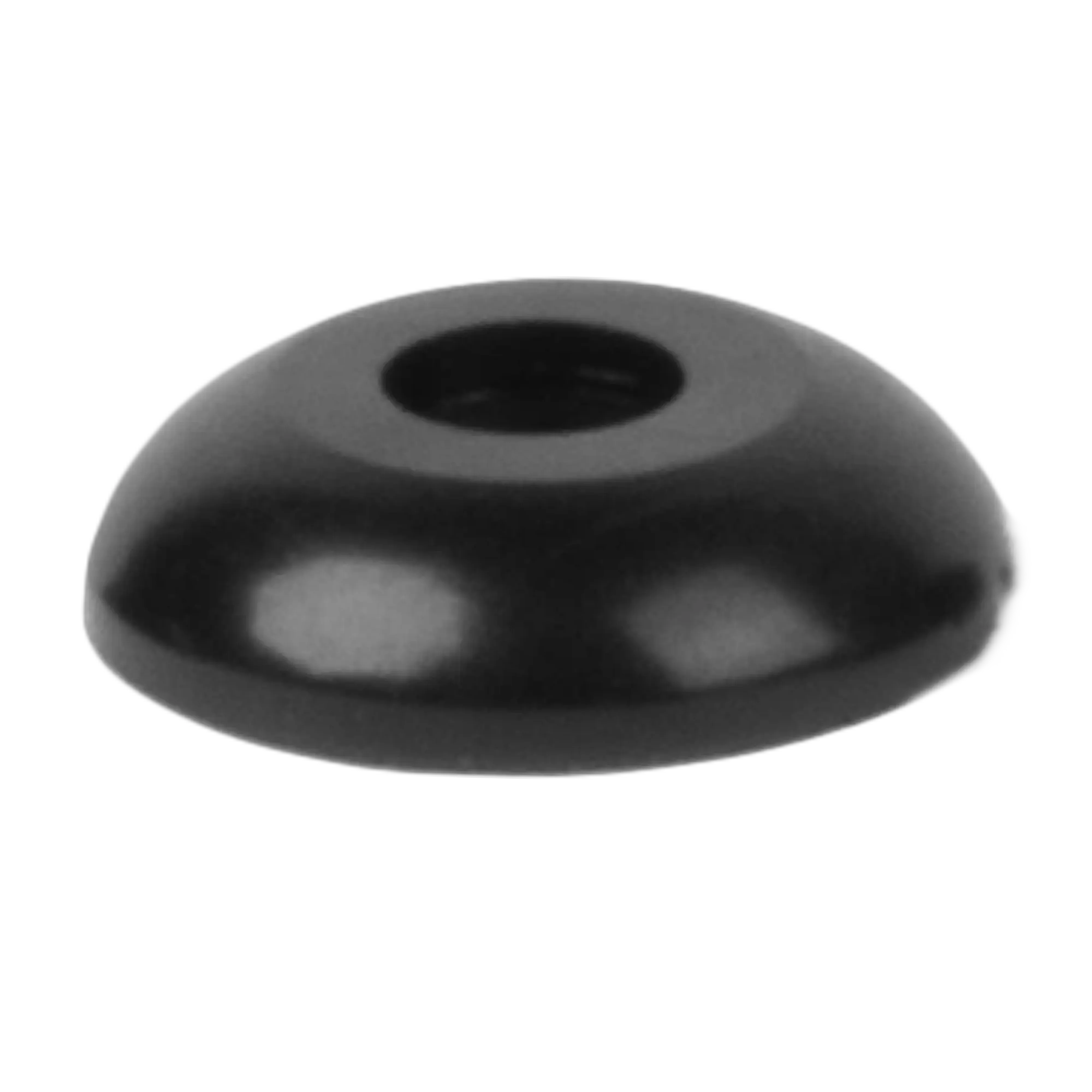 American Tackle Black Rubber Winding Checks – BWC Series