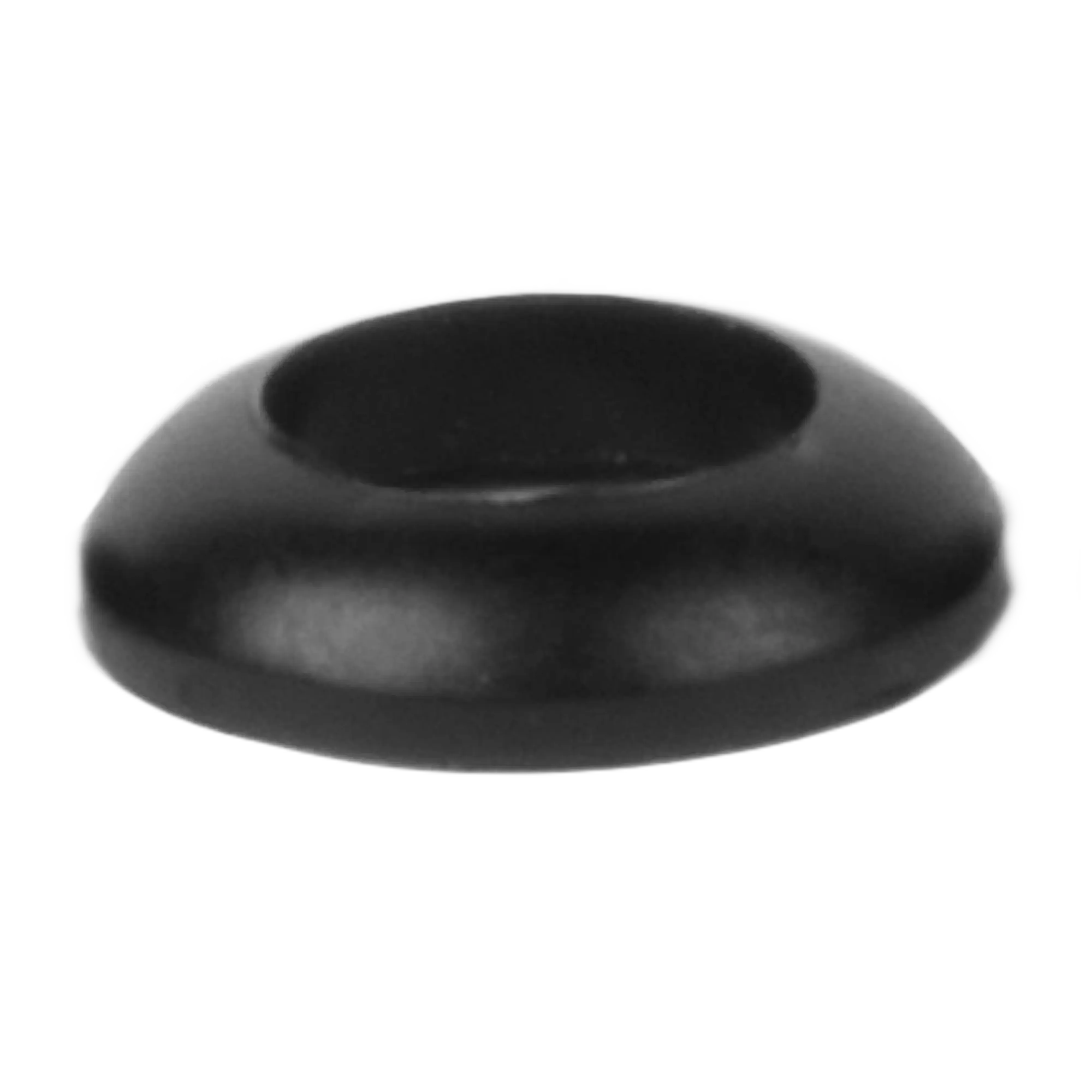 American Tackle Black Rubber Winding Checks – BWC Series