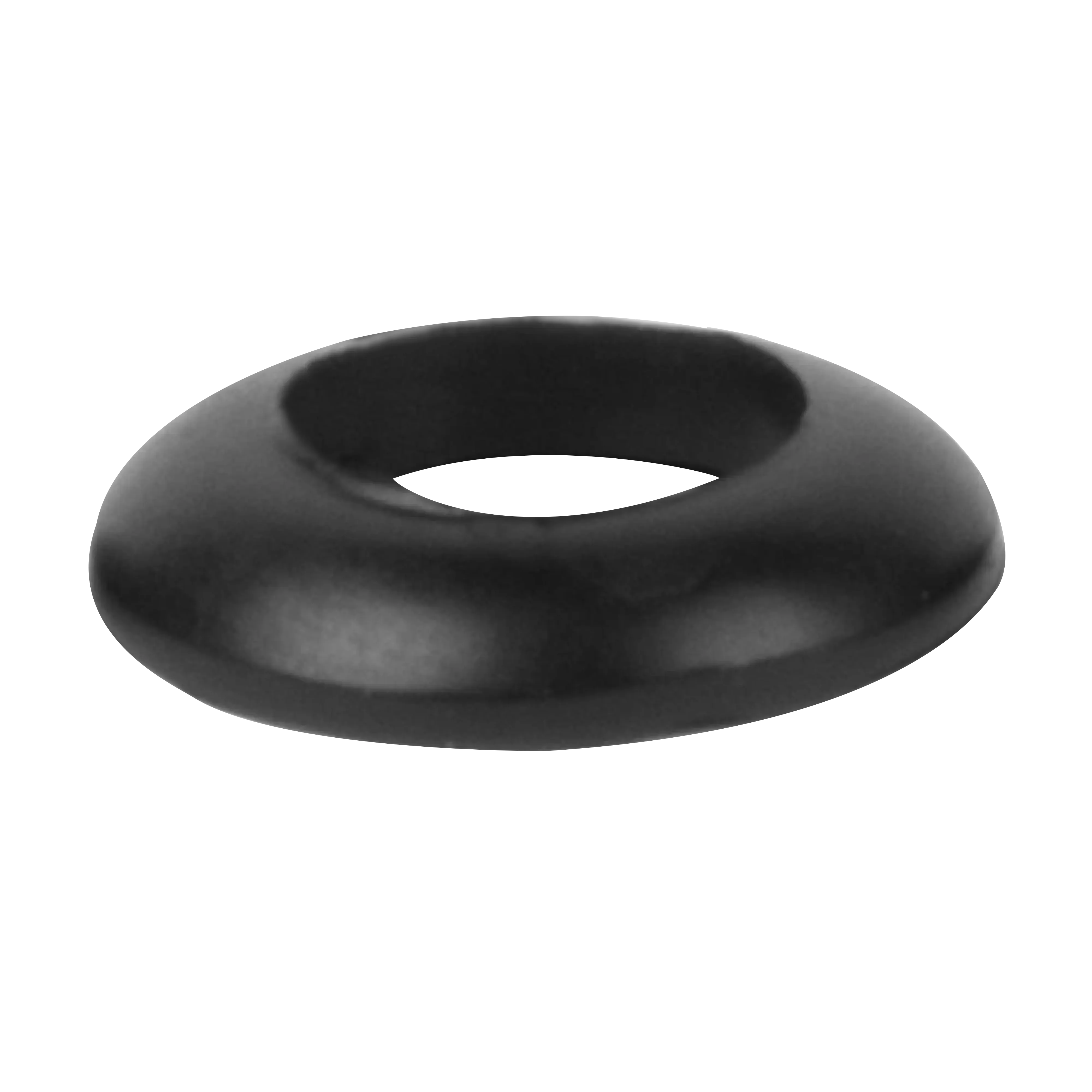 American Tackle Black Rubber Winding Checks – BWC Series