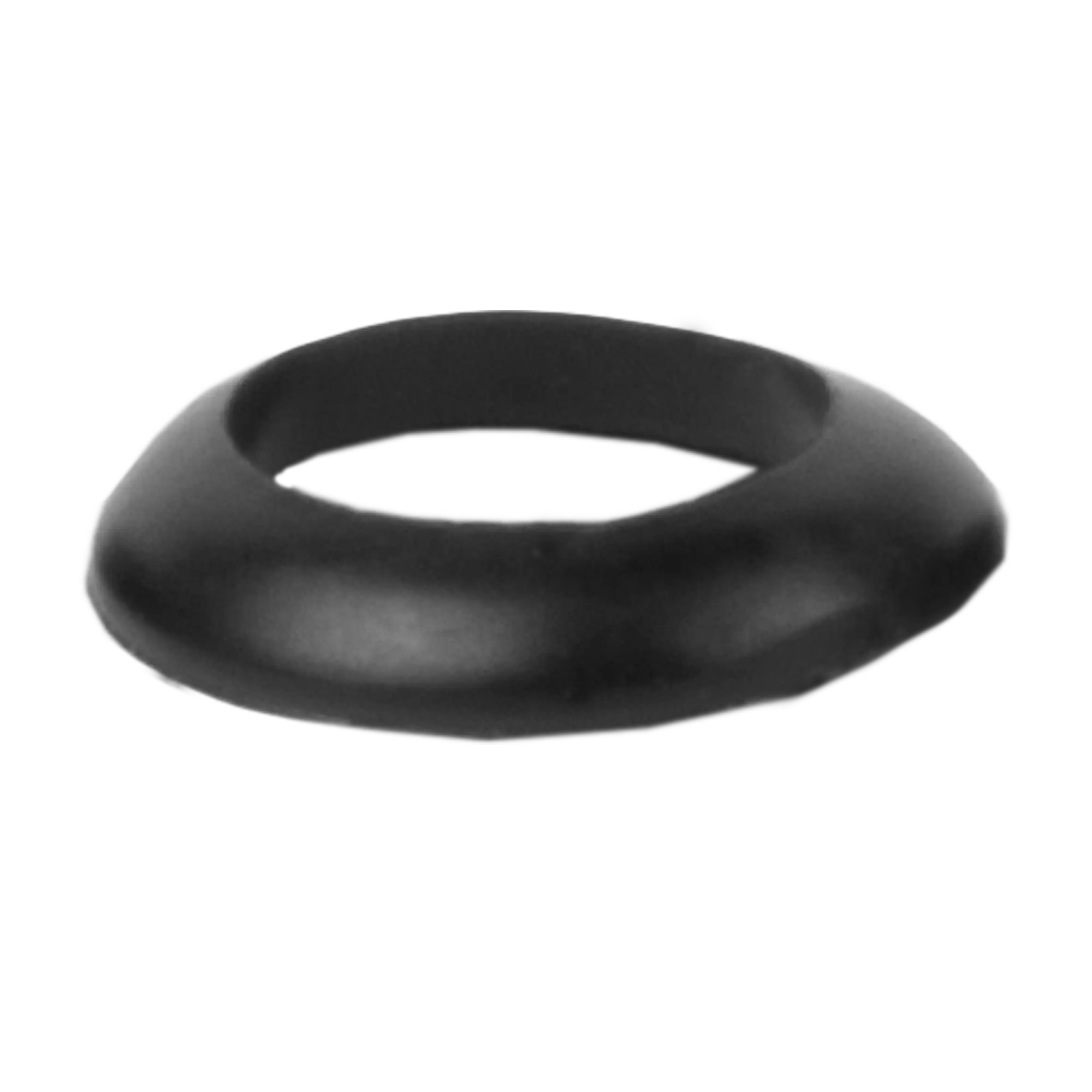 American Tackle Black Rubber Winding Checks – BWC Series