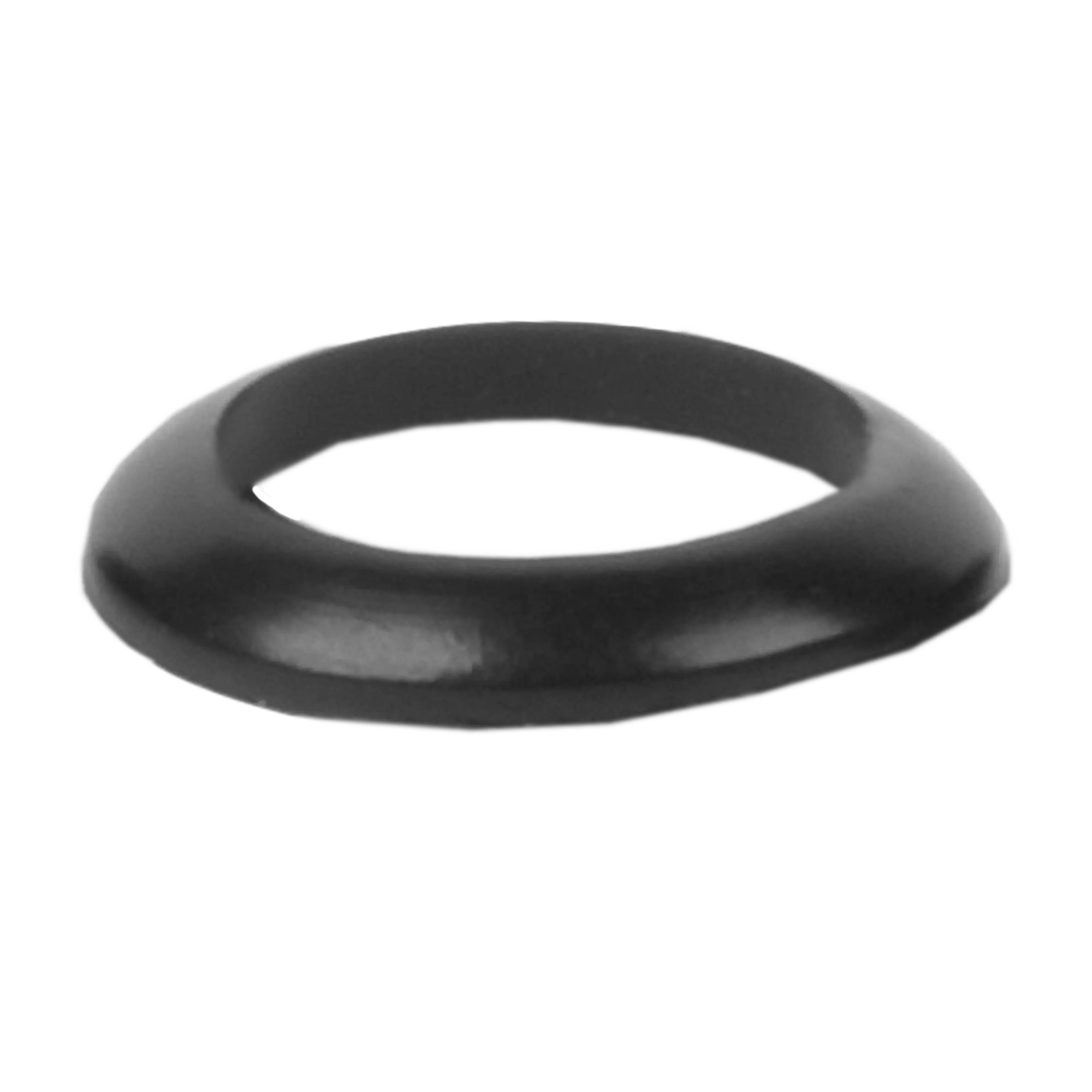 American Tackle Black Rubber Winding Checks – BWC Series