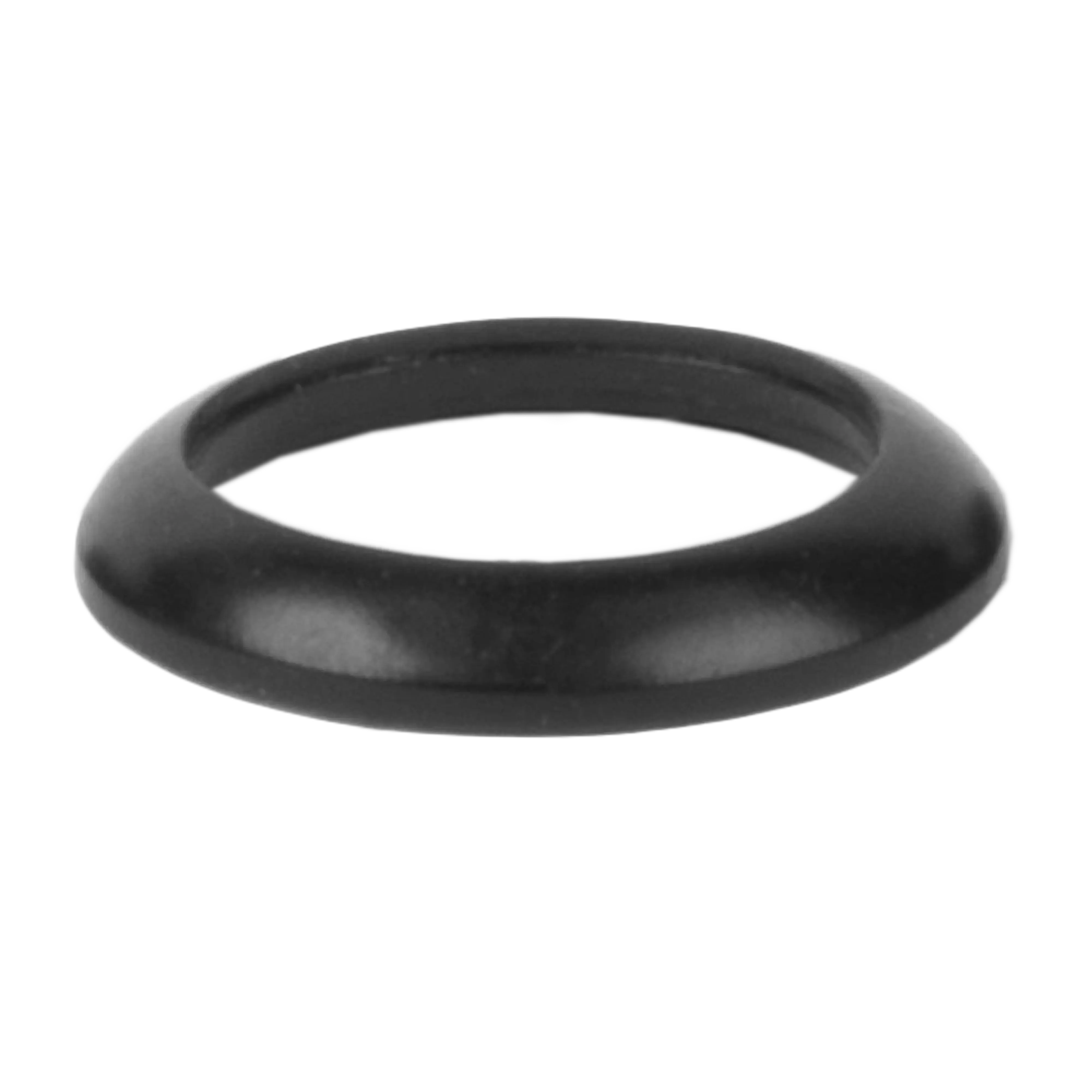 American Tackle Black Rubber Winding Checks – BWC Series