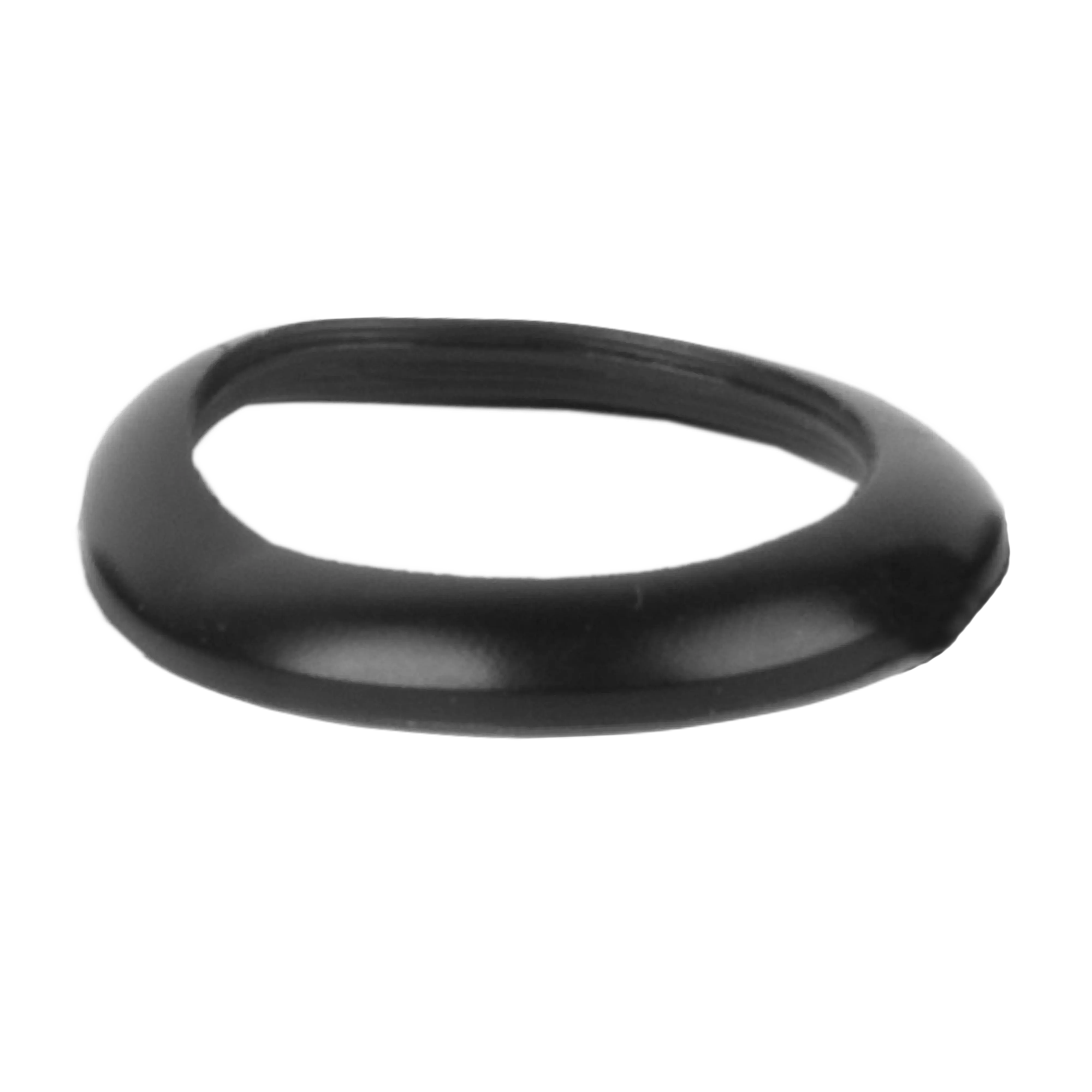 American Tackle Black Rubber Winding Checks – BWC Series