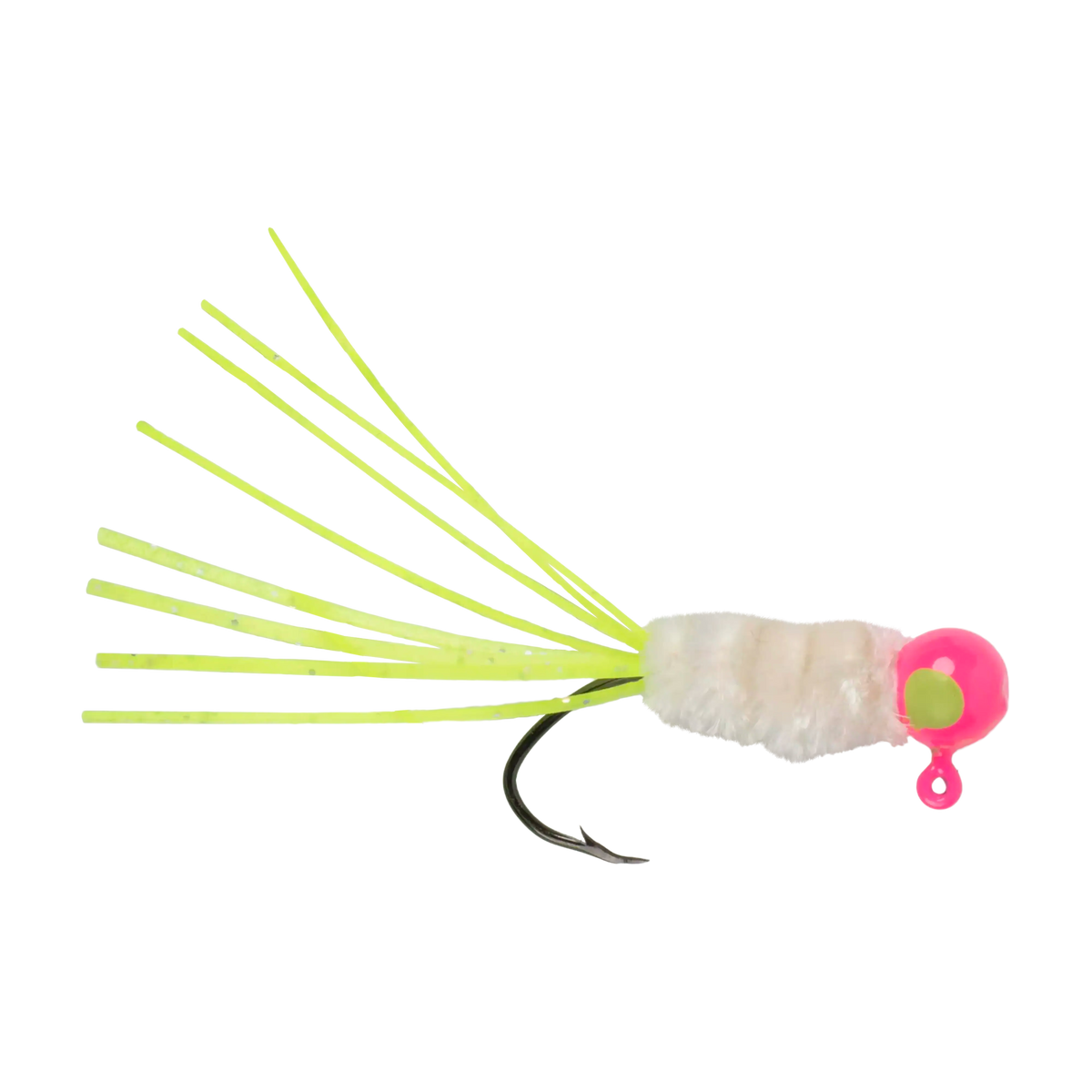 Back Porch Crappie Jigs - 3 Pack