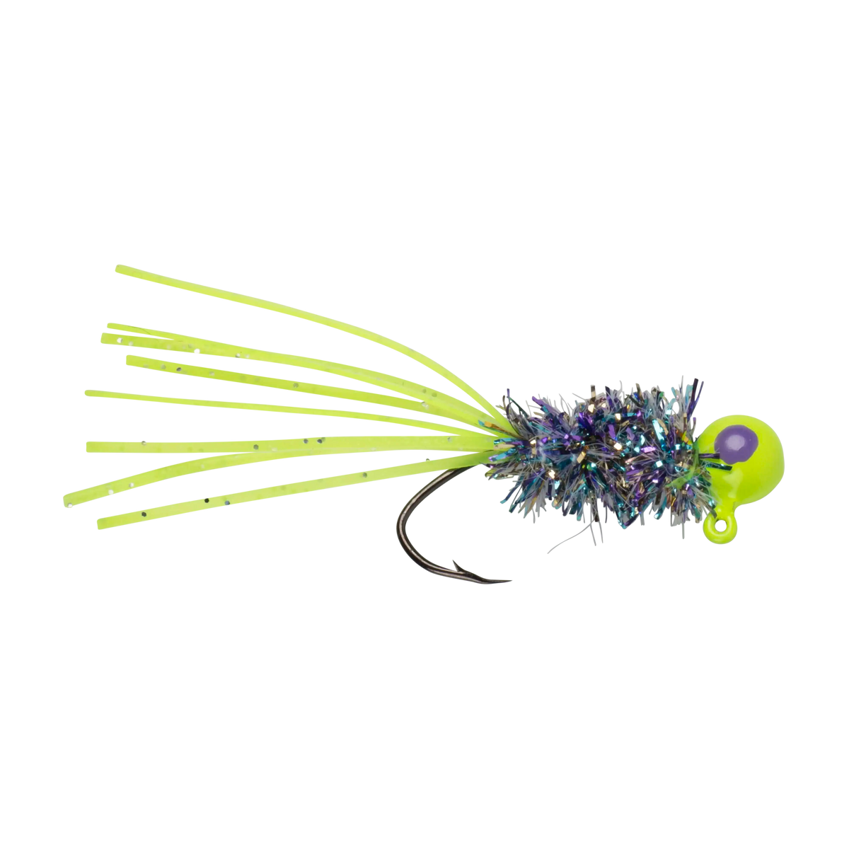 Back Porch Crappie Jigs - 3 Pack