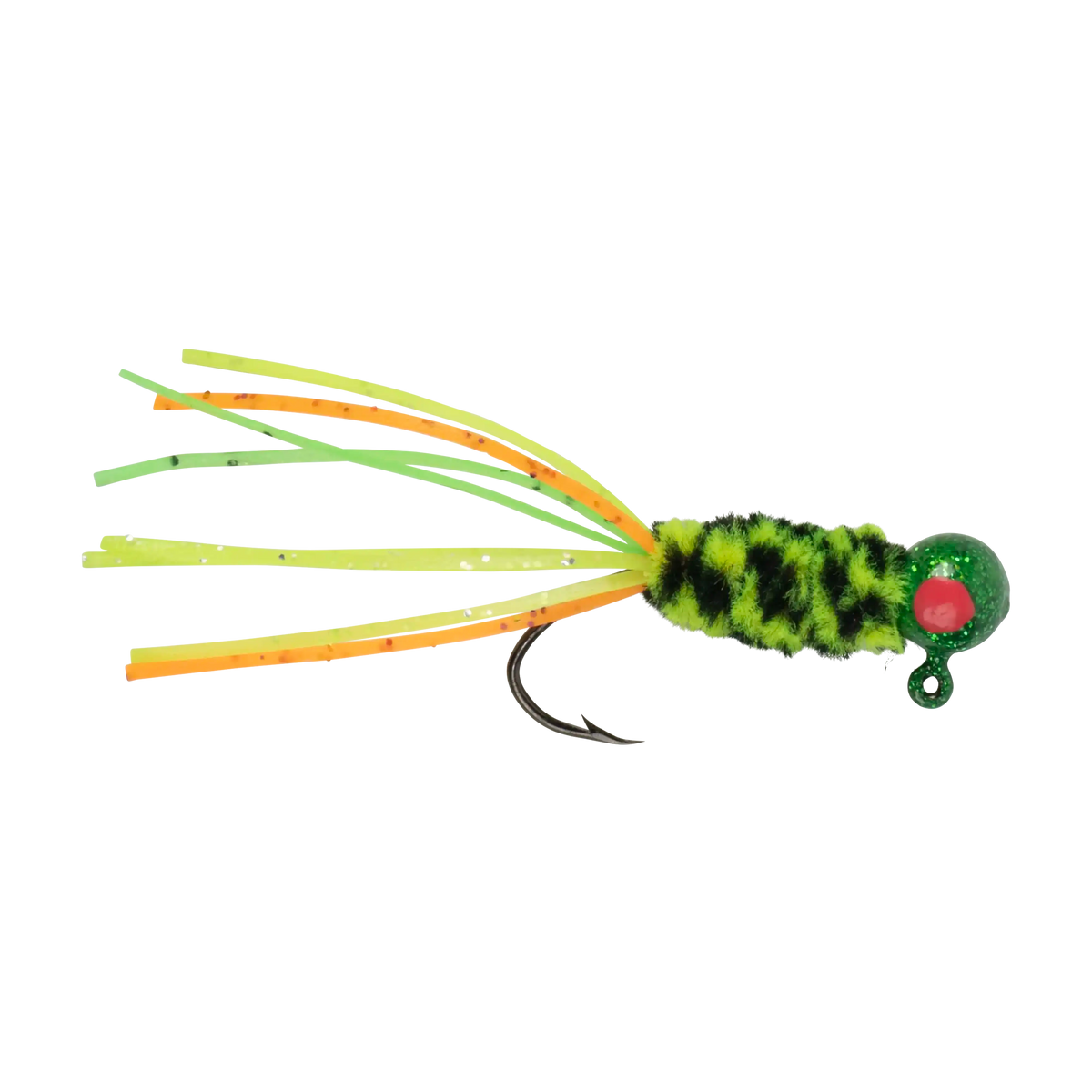 Back Porch Crappie Jigs - 3 Pack
