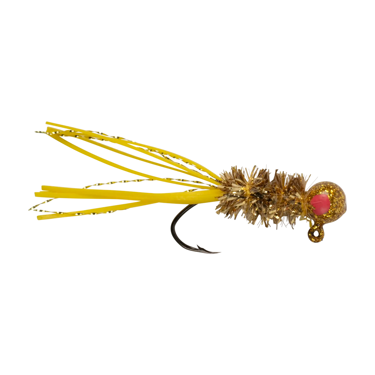Back Porch Crappie Jigs - 3 Pack