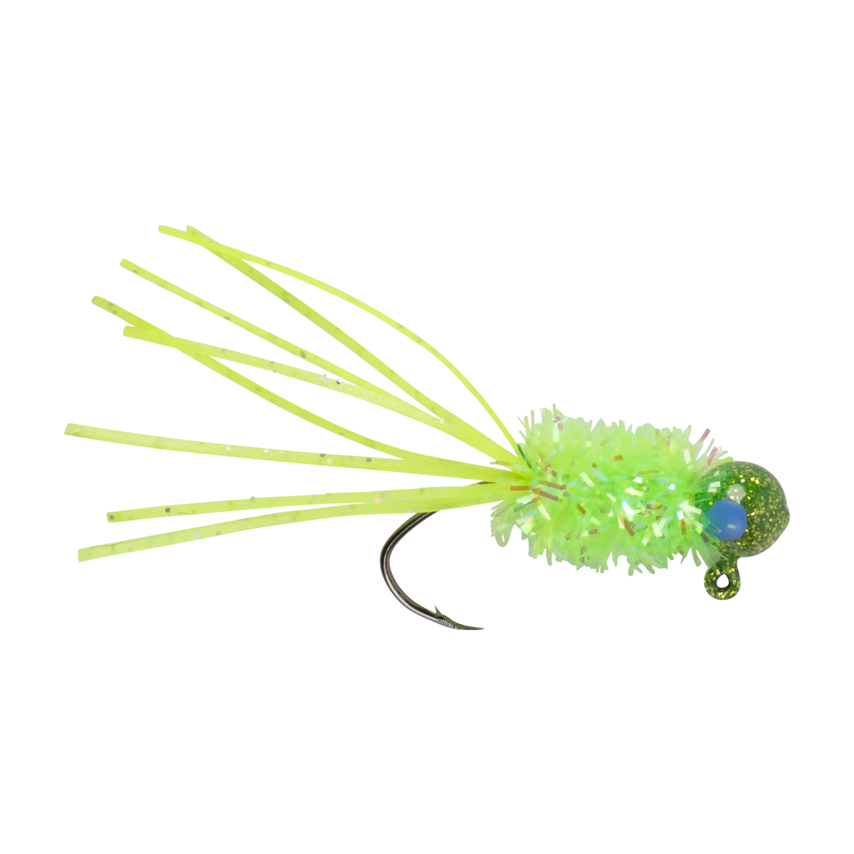 Back Porch Crappie Jigs - 3 Pack