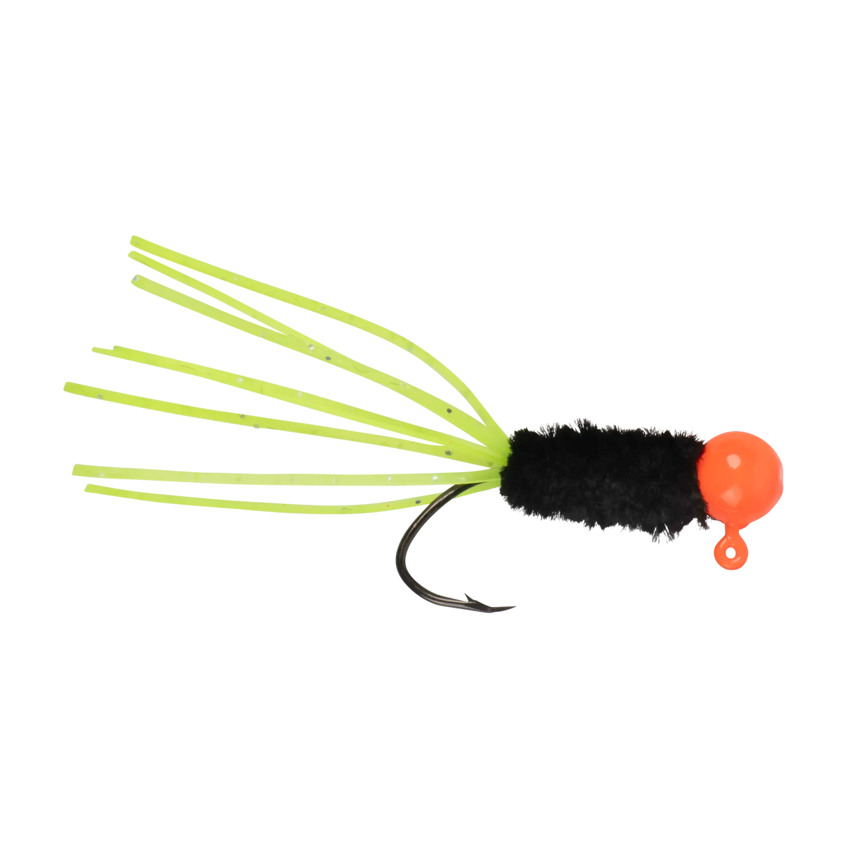 Back Porch Crappie Jigs - 3 Pack
