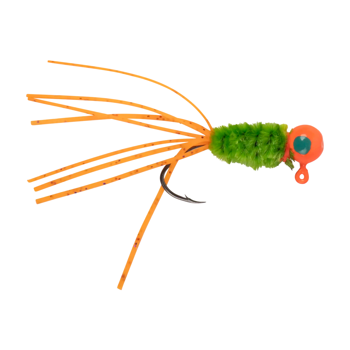 Back Porch Crappie Jigs - 3 Pack