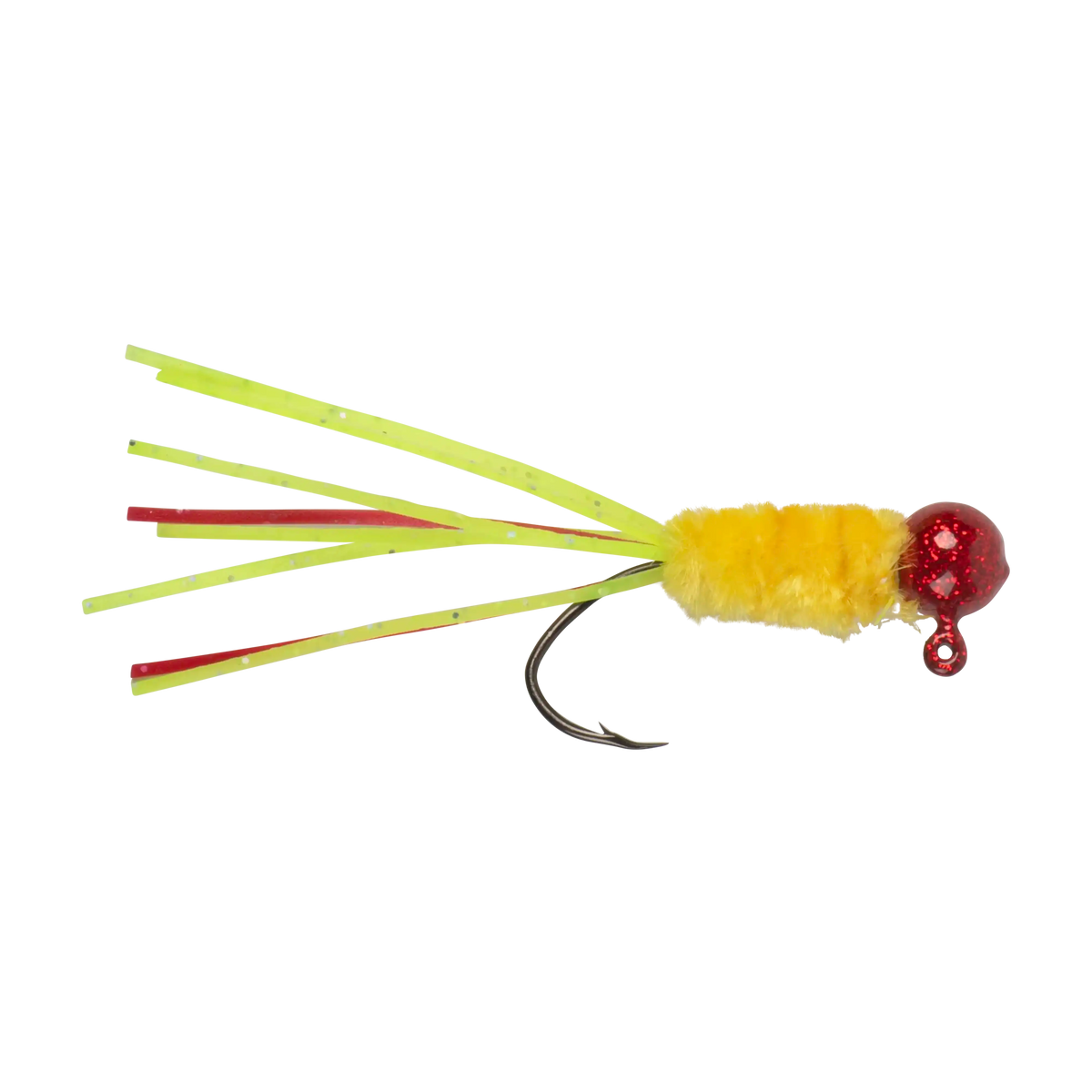 Back Porch Crappie Jigs - 3 Pack