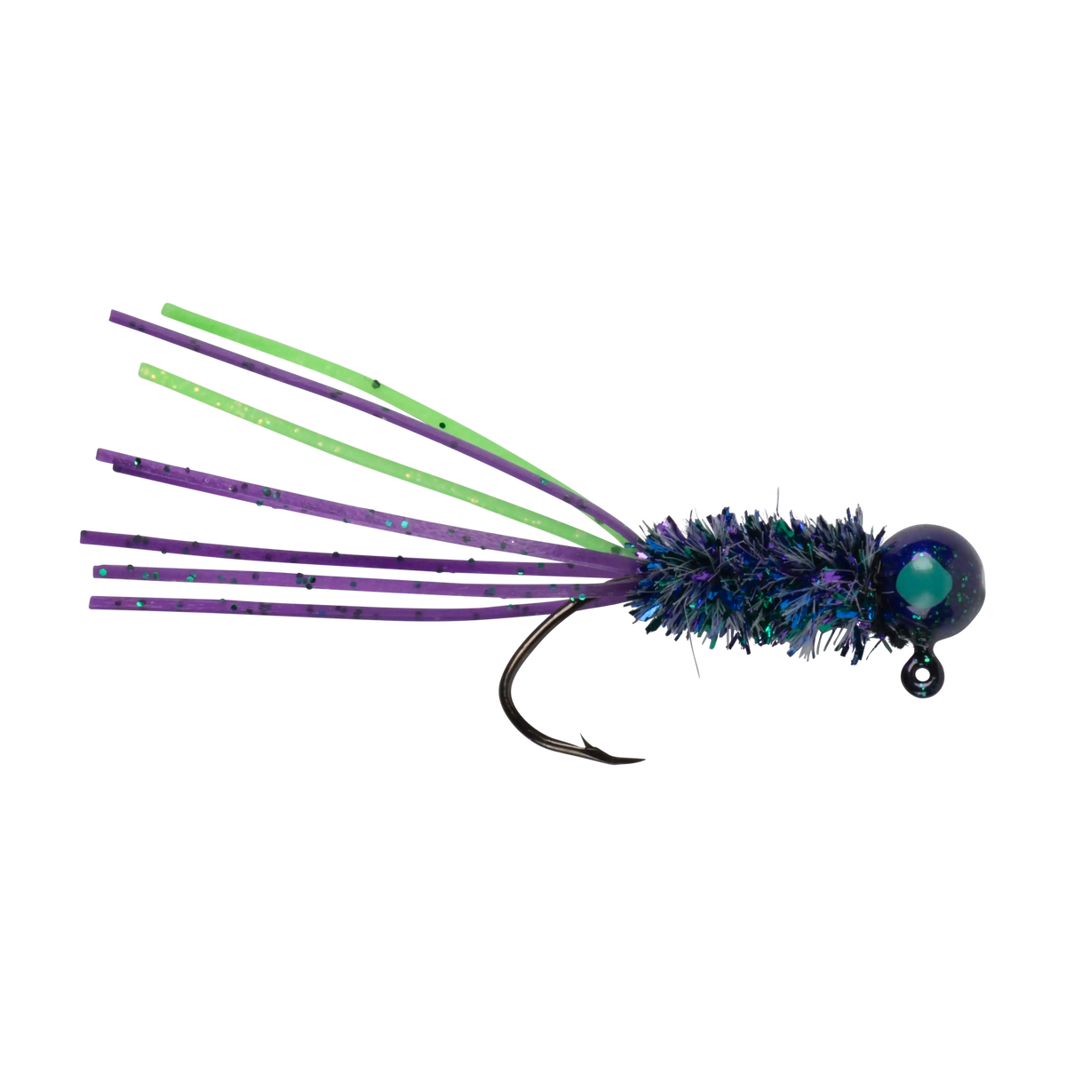 Back Porch Crappie Jigs - 3 Pack