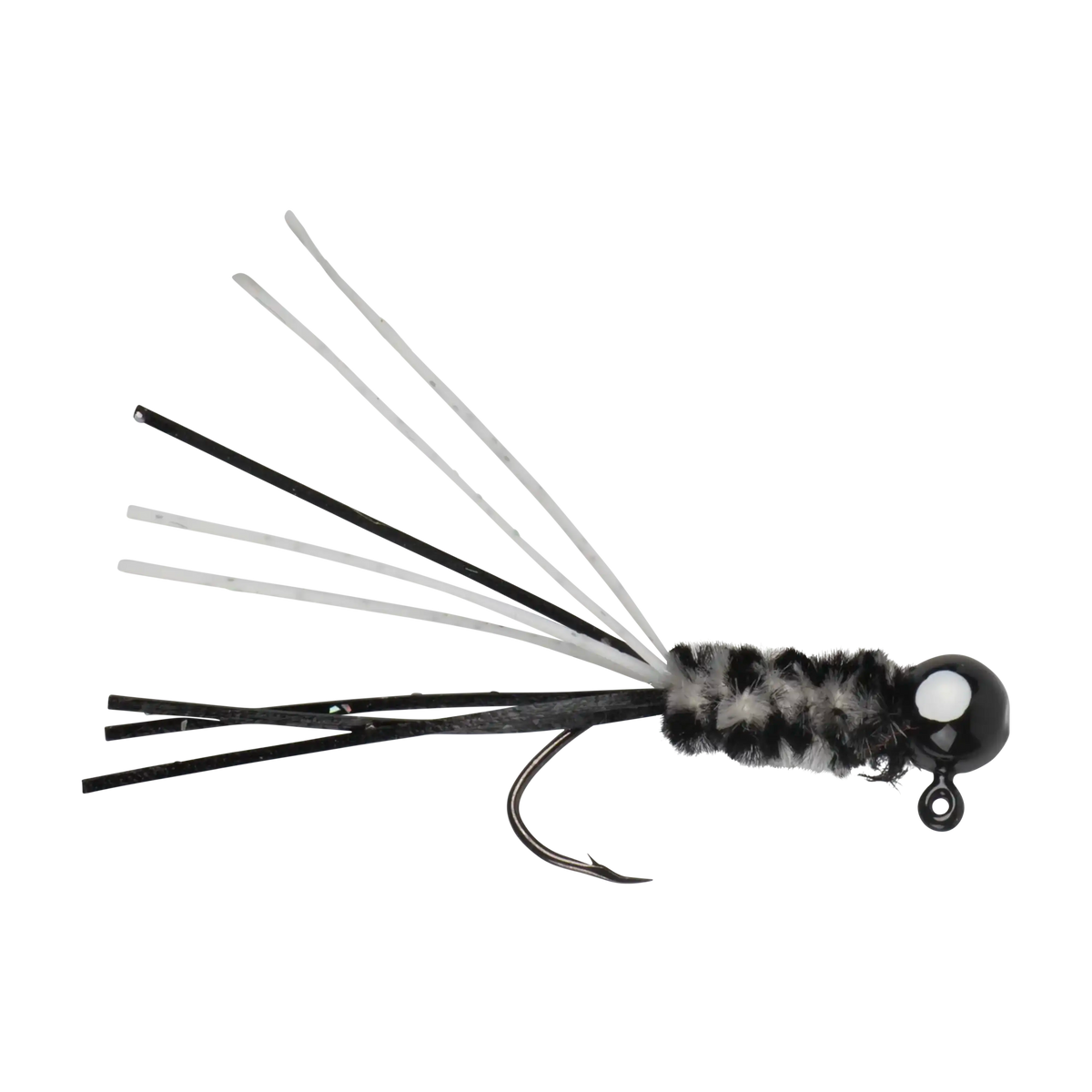 Back Porch Crappie Jigs - 3 Pack