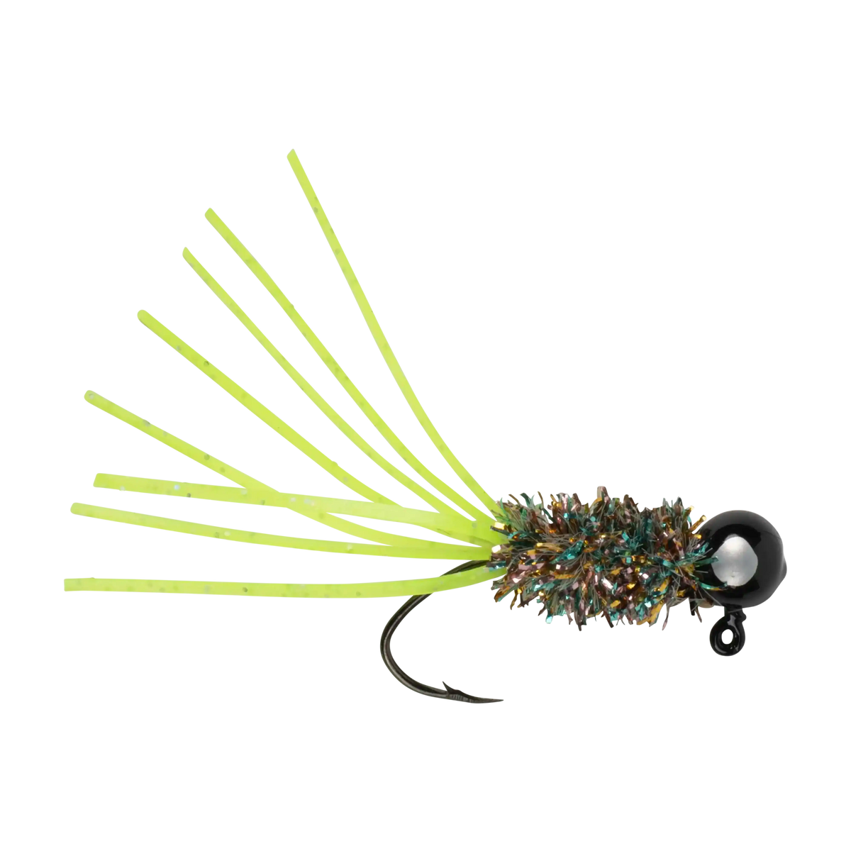 Back Porch Crappie Jigs - 3 Pack