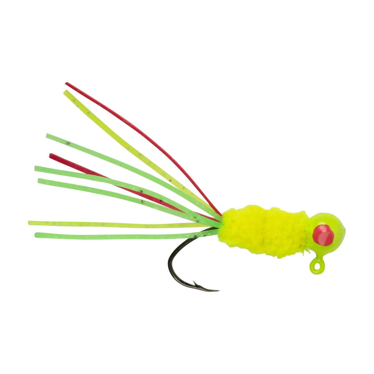 Back Porch Crappie Jigs - 3 Pack