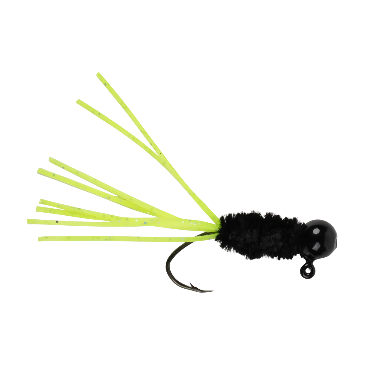 Back Porch Crappie Jigs - 3 Pack