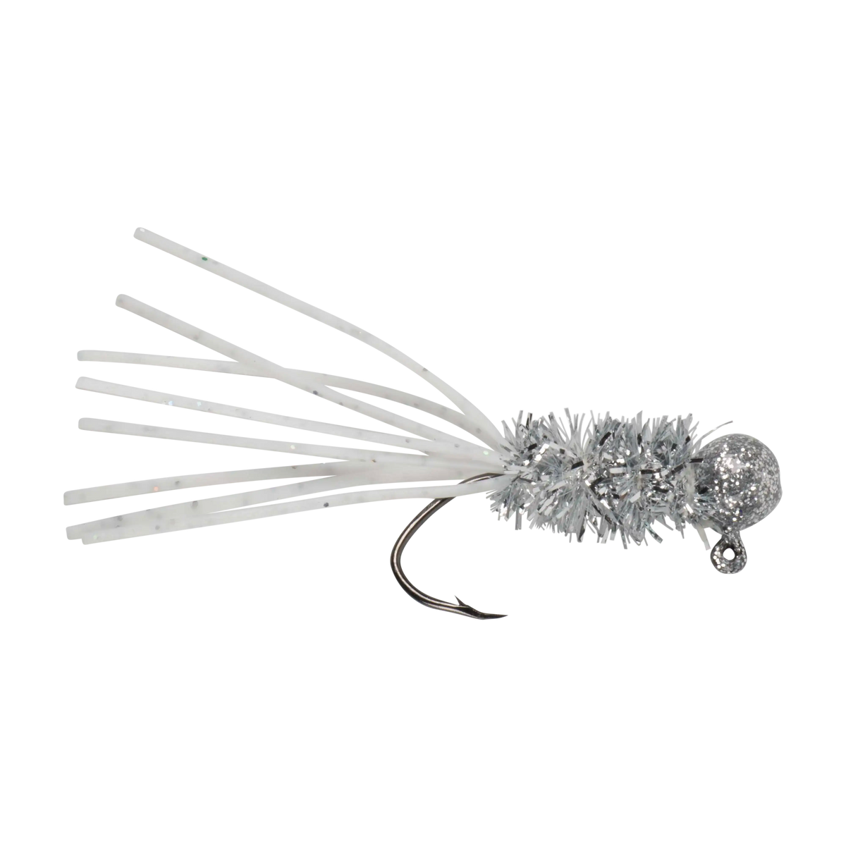 Back Porch Crappie Jigs - 3 Pack