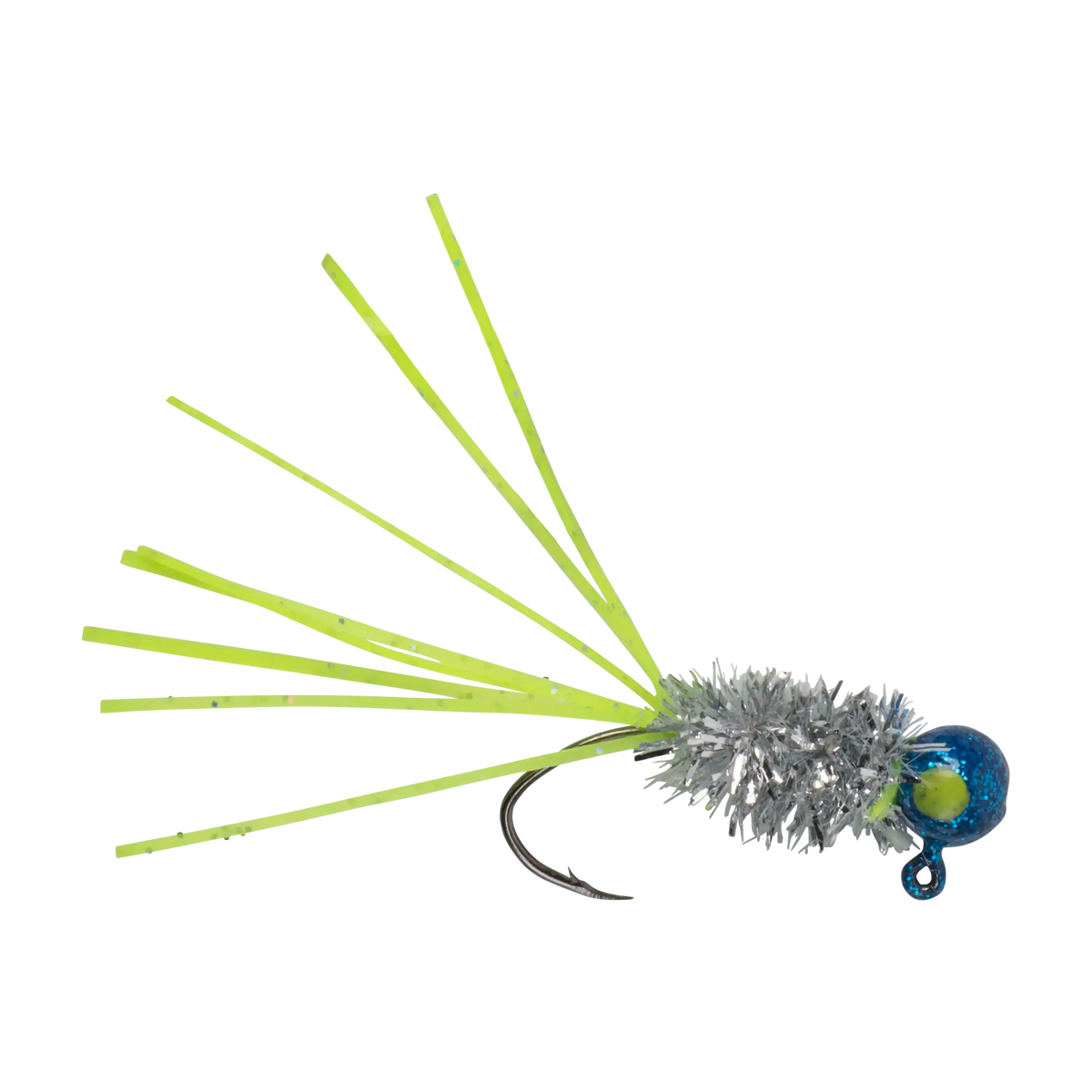 Back Porch Crappie Jigs - 3 Pack