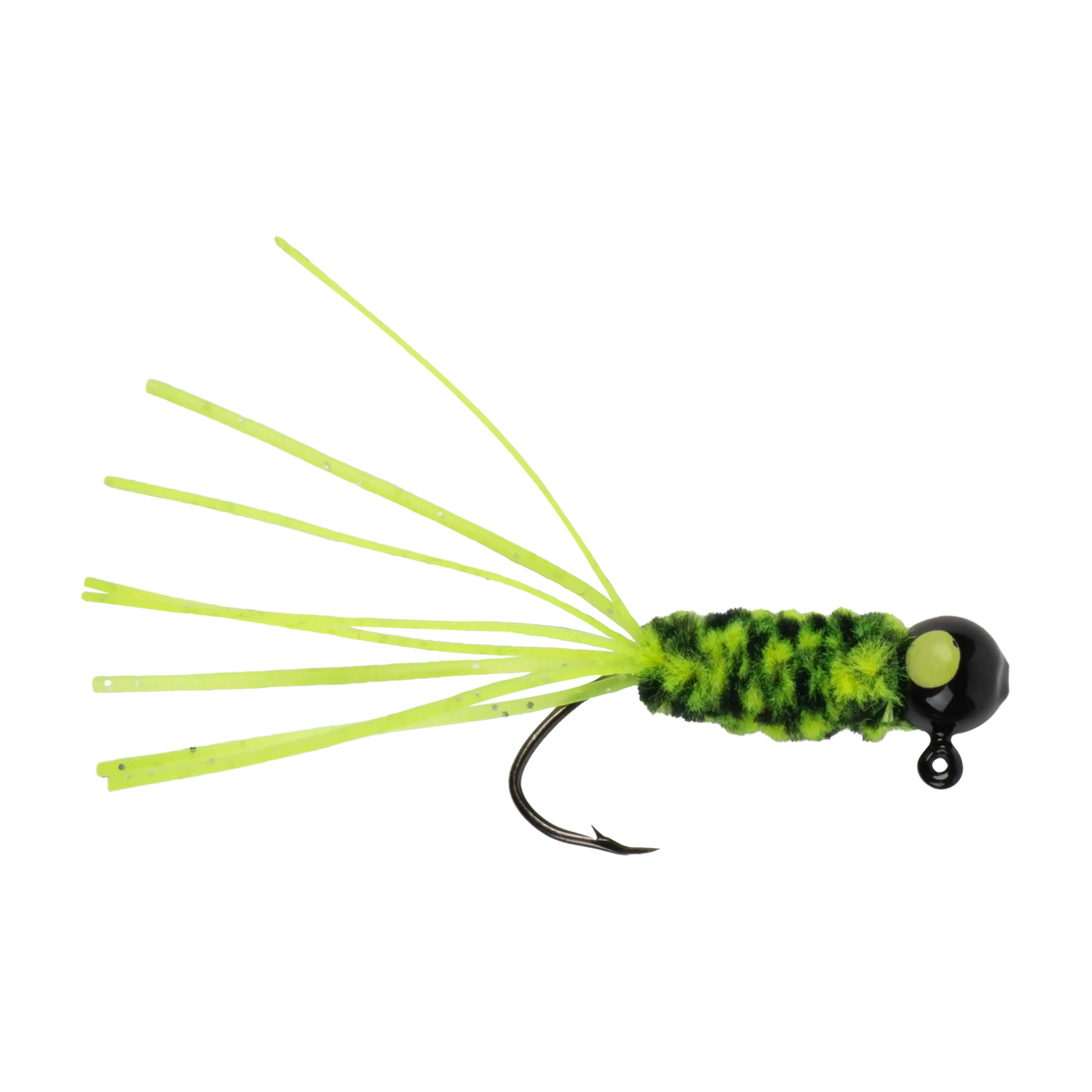 Back Porch Crappie Jigs - 3 Pack