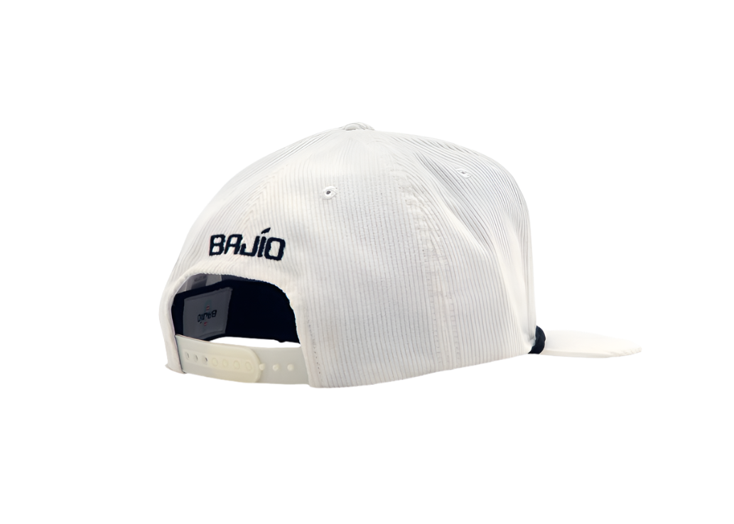 Bajio Bonefish - Flat Brim Corduroy