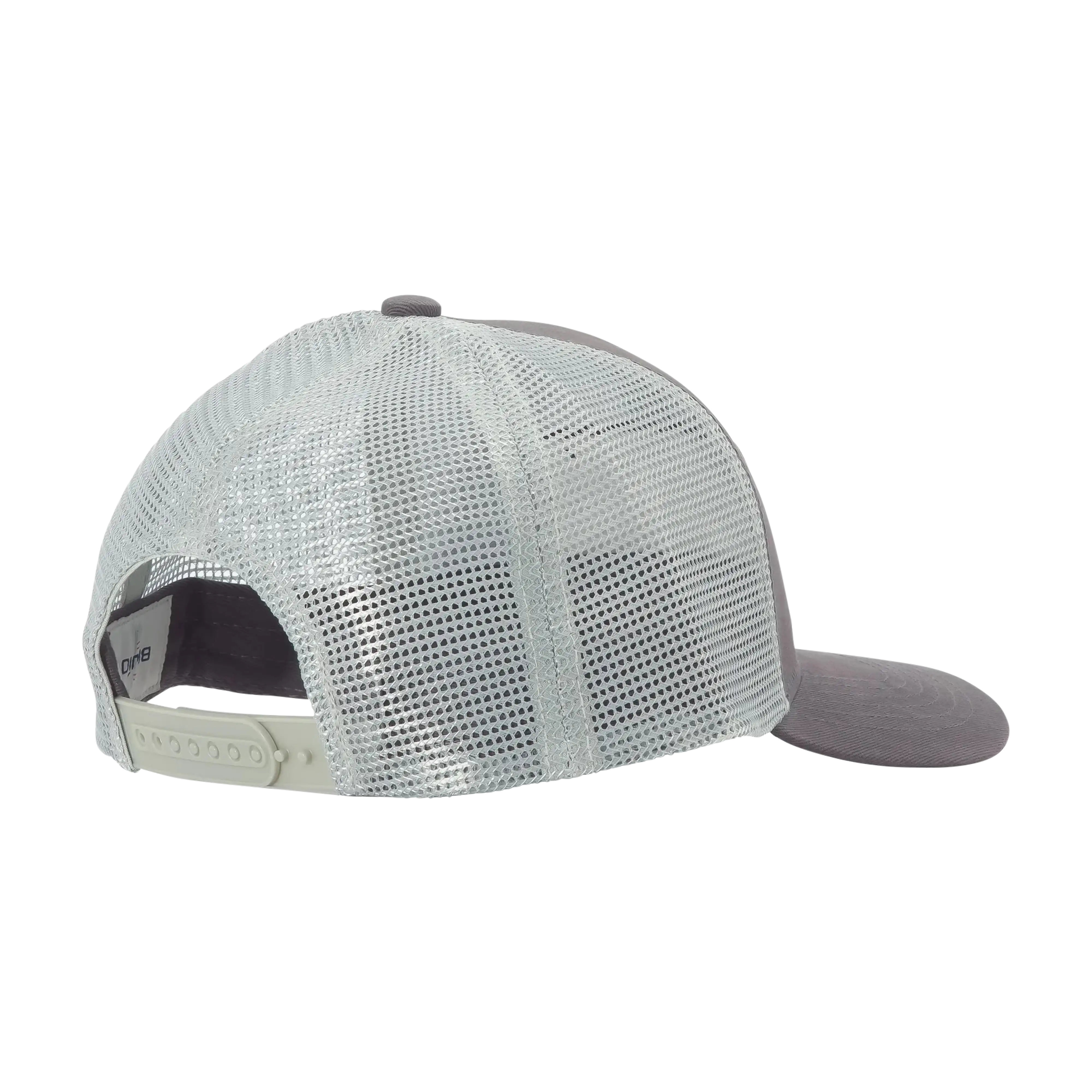 Bajio Largemouth King Patch Trucker Hat