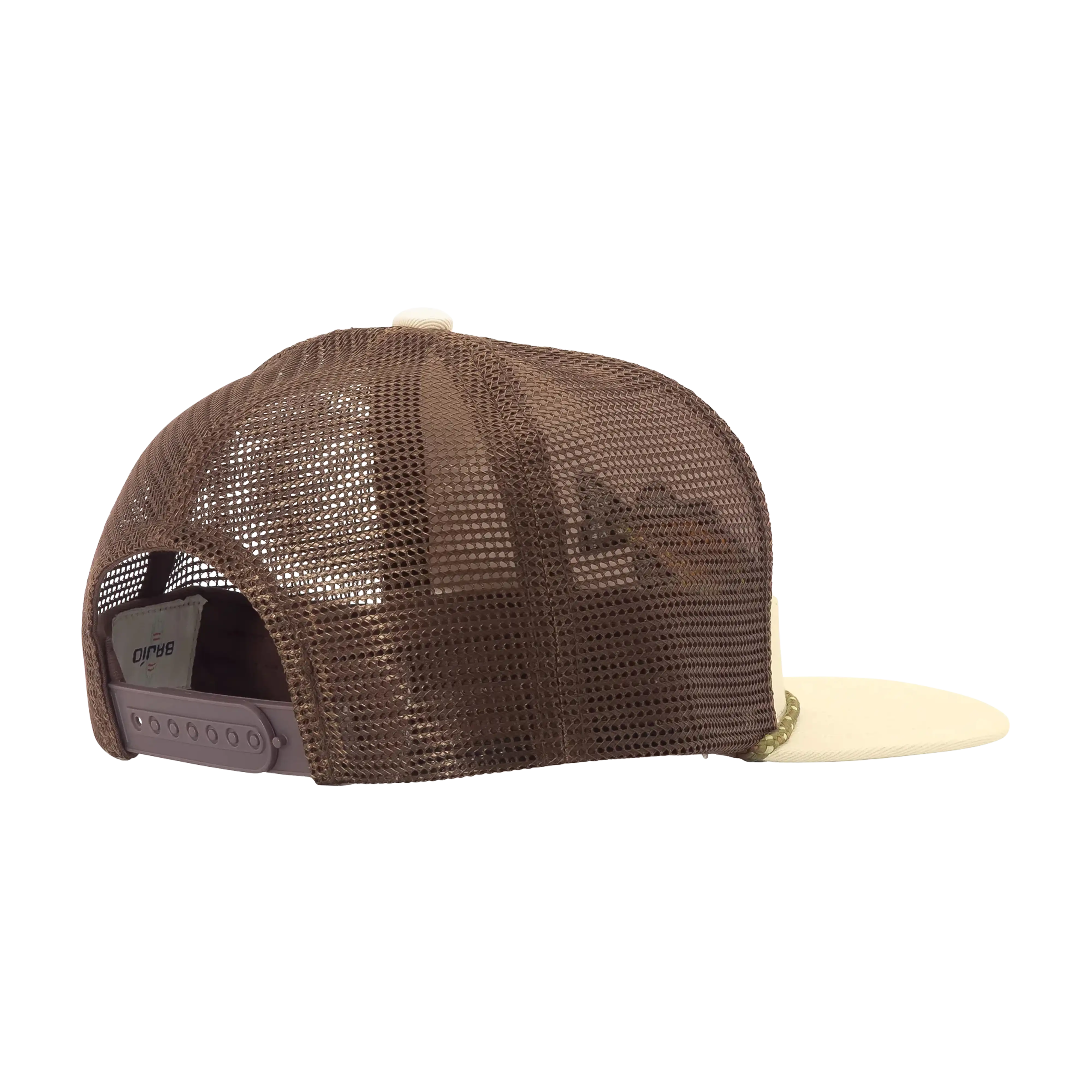 Bajio Largemouth Trucker Hat
