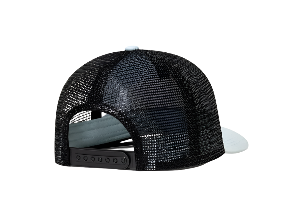 Bajio Permit Patch Trucker Hat