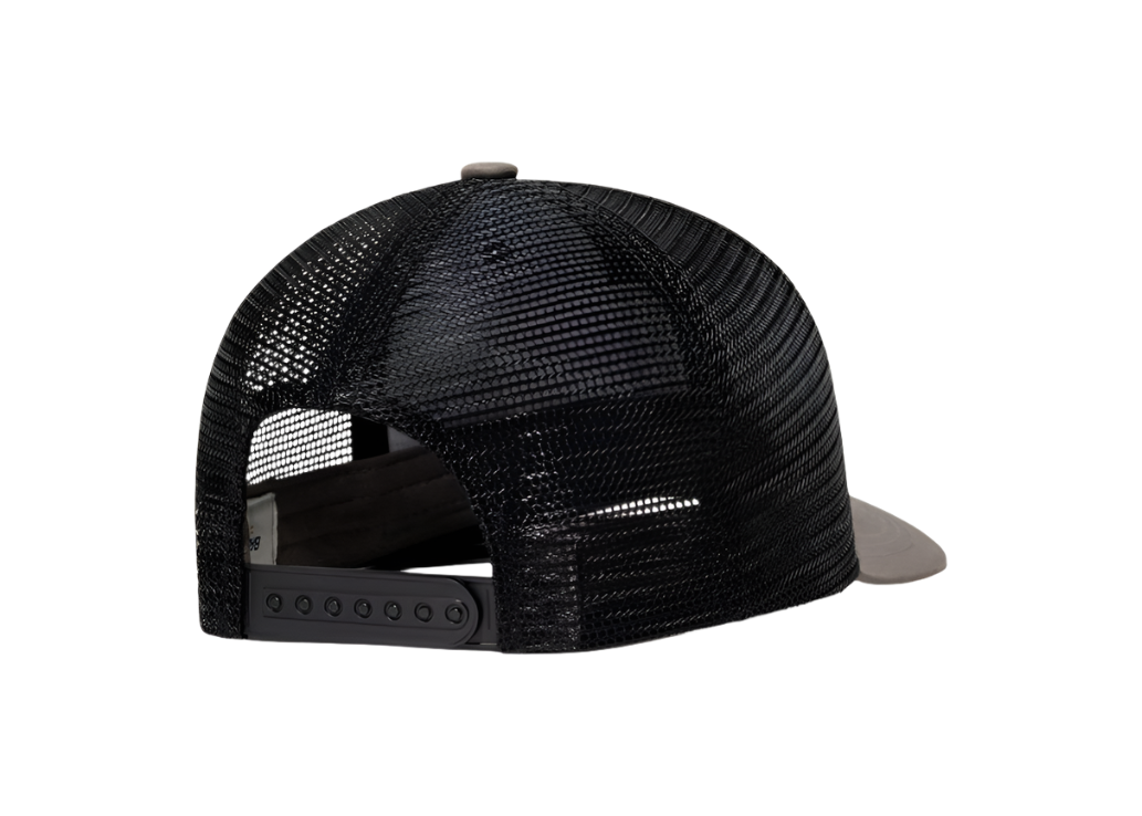 Bajio Snook Patch Trucker Hat